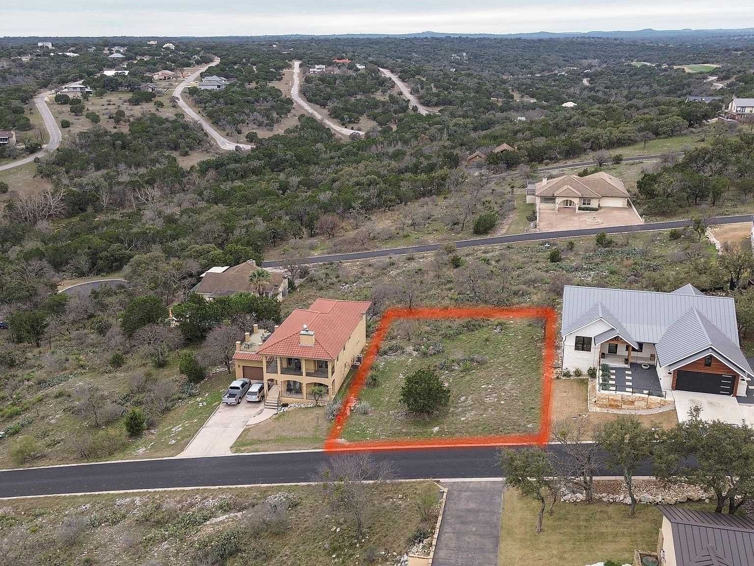 713 Fallow Horseshoe Bay, TX 78657 - Thumbnail 4