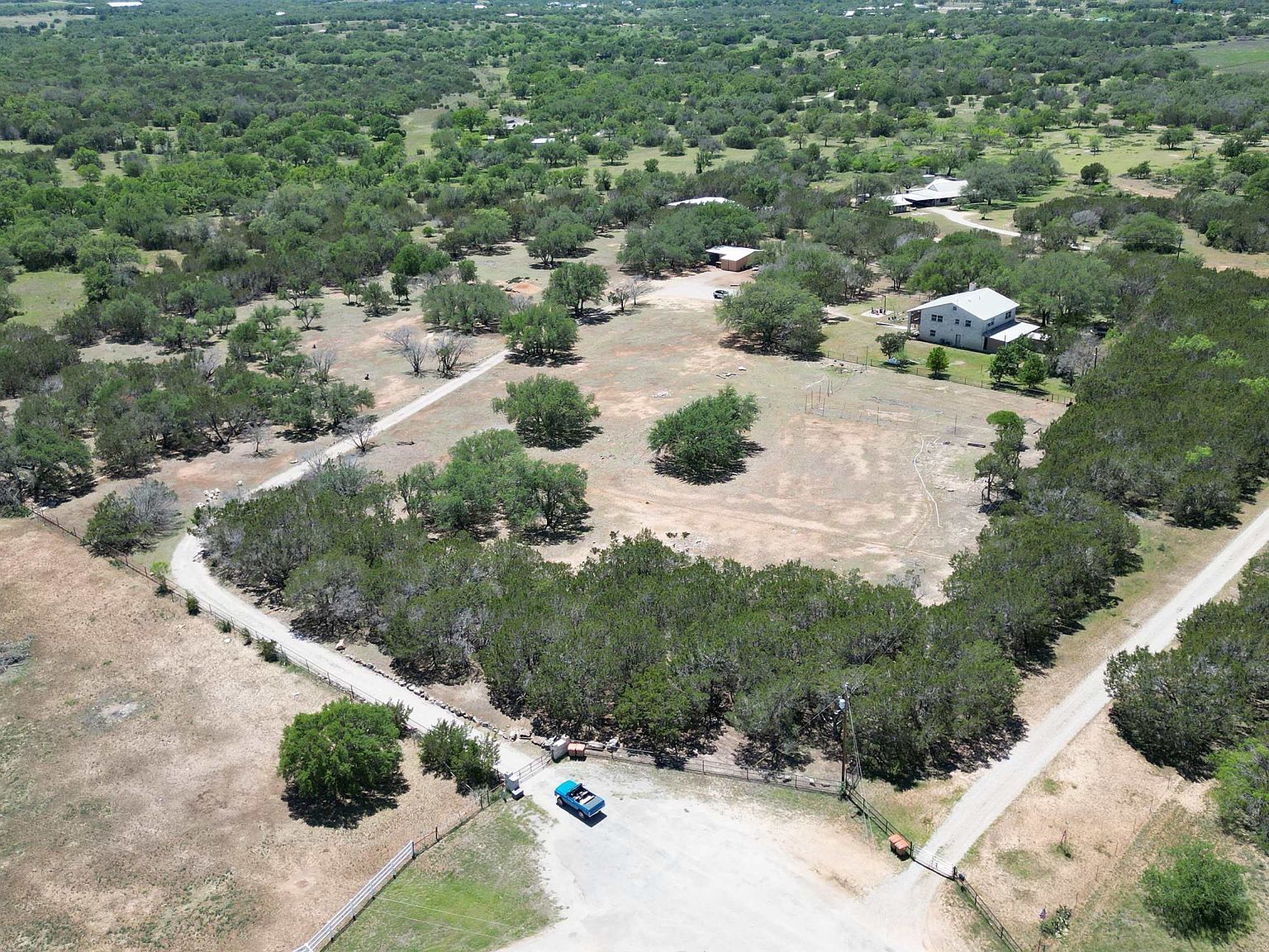 260 Flatrock Trl Marble Falls, TX 78654 - Thumbnail 4