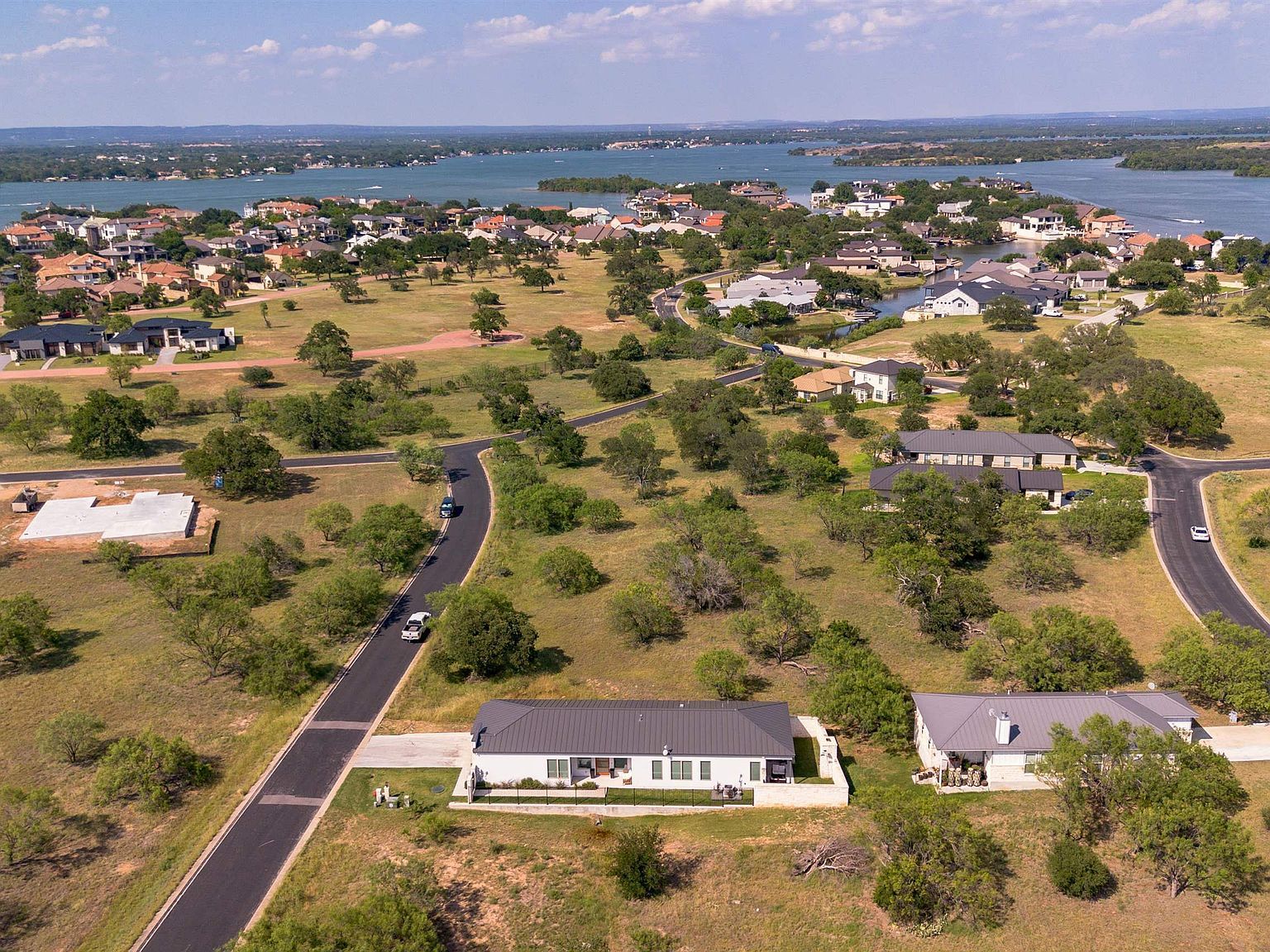 3324 Fire Rock Horseshoe Bay, TX 78657 - Thumbnail 4