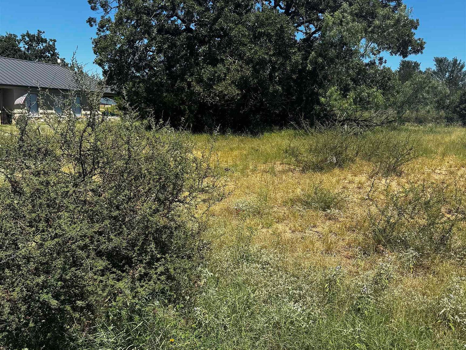 LOT W21014 Sunray Horseshoe Bay, TX 78657 - Thumbnail 4