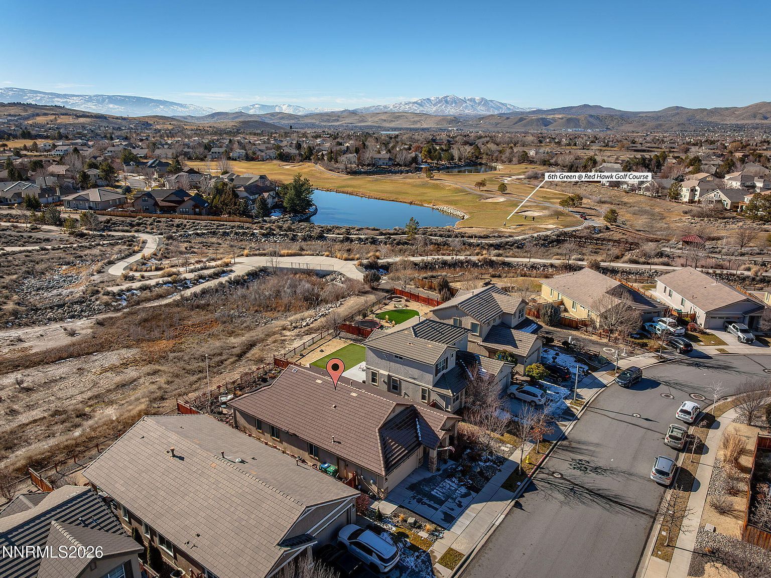 6787 Centaurus Dr Sparks, NV 89436 - Thumbnail 4