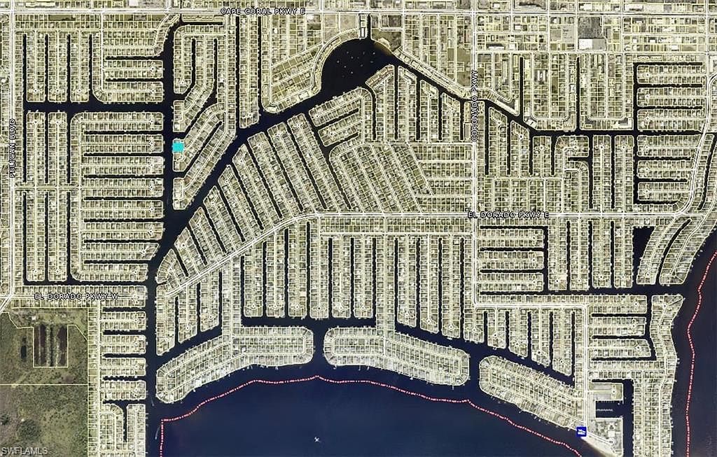 5054 Saxony Ct Cape Coral, FL 33904 - Thumbnail 4