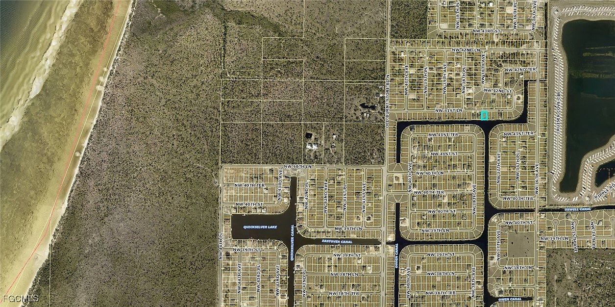 3714 NW 41st Ln Cape Coral, FL 33993 - Thumbnail 4