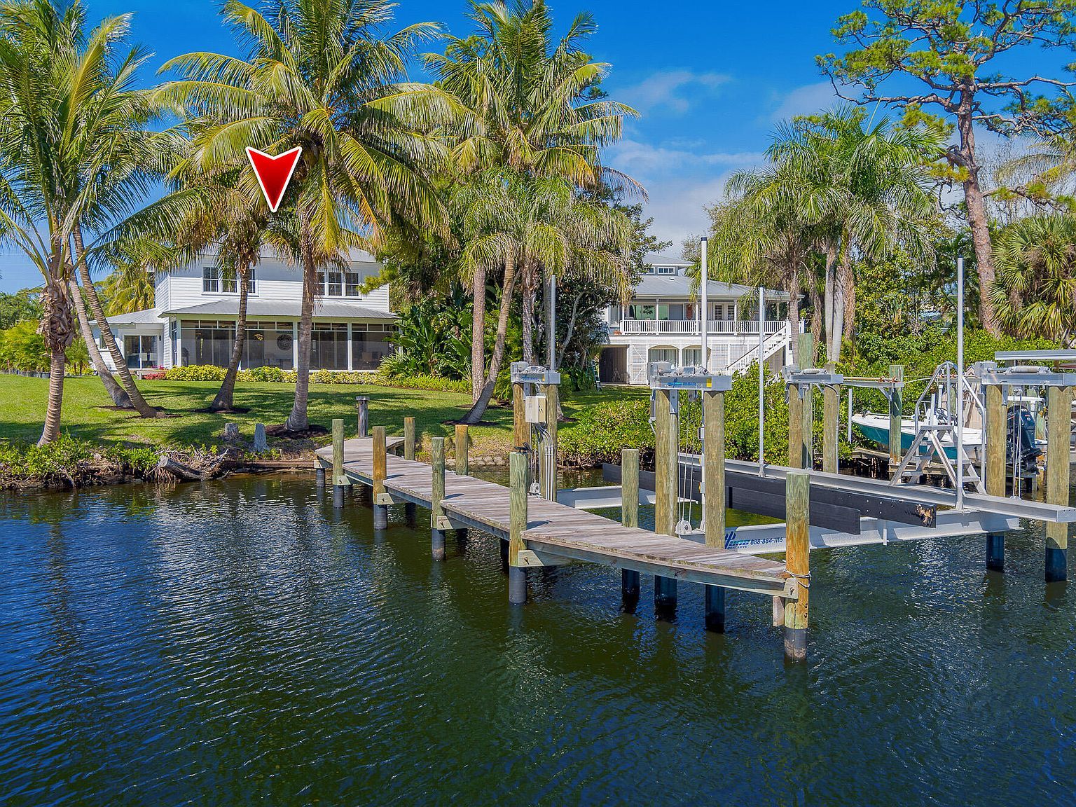 3404 SE Inlet Harbor Trl Stuart, FL 34996 - Thumbnail 4