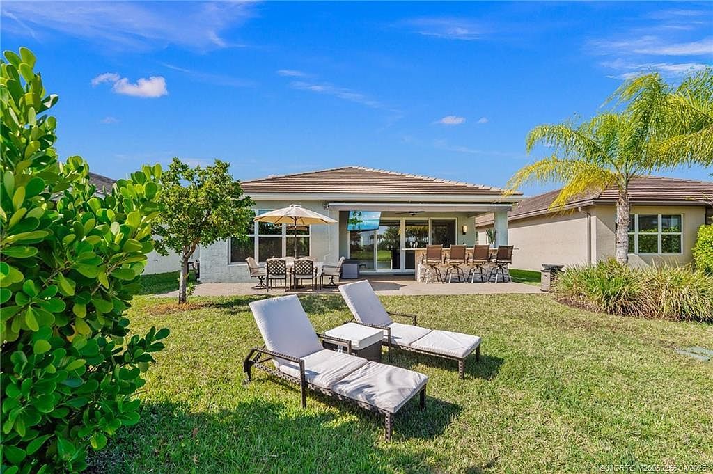 10529 SW Sunray St Port Saint Lucie, FL 34987 - Thumbnail 4