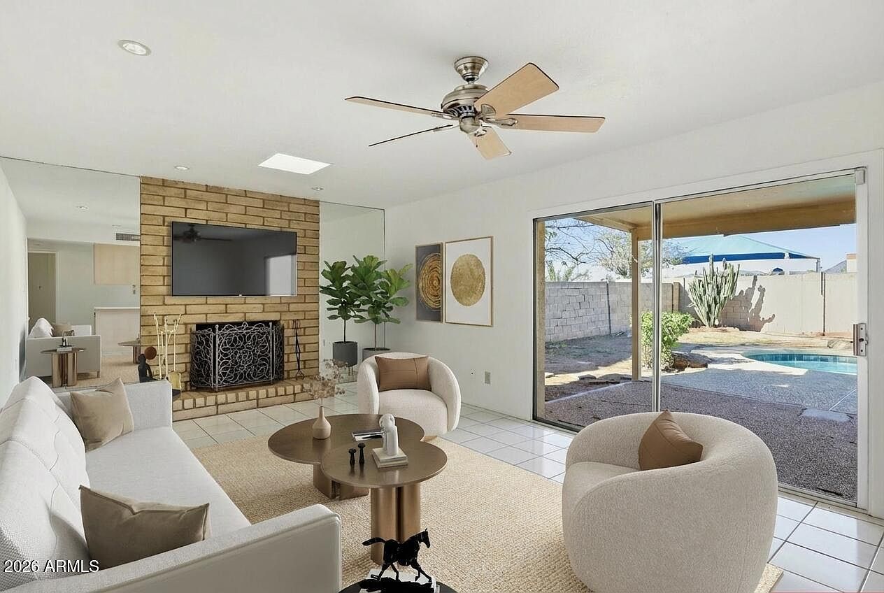 4708 W Lindner Dr Glendale, AZ 85308 - Thumbnail 4