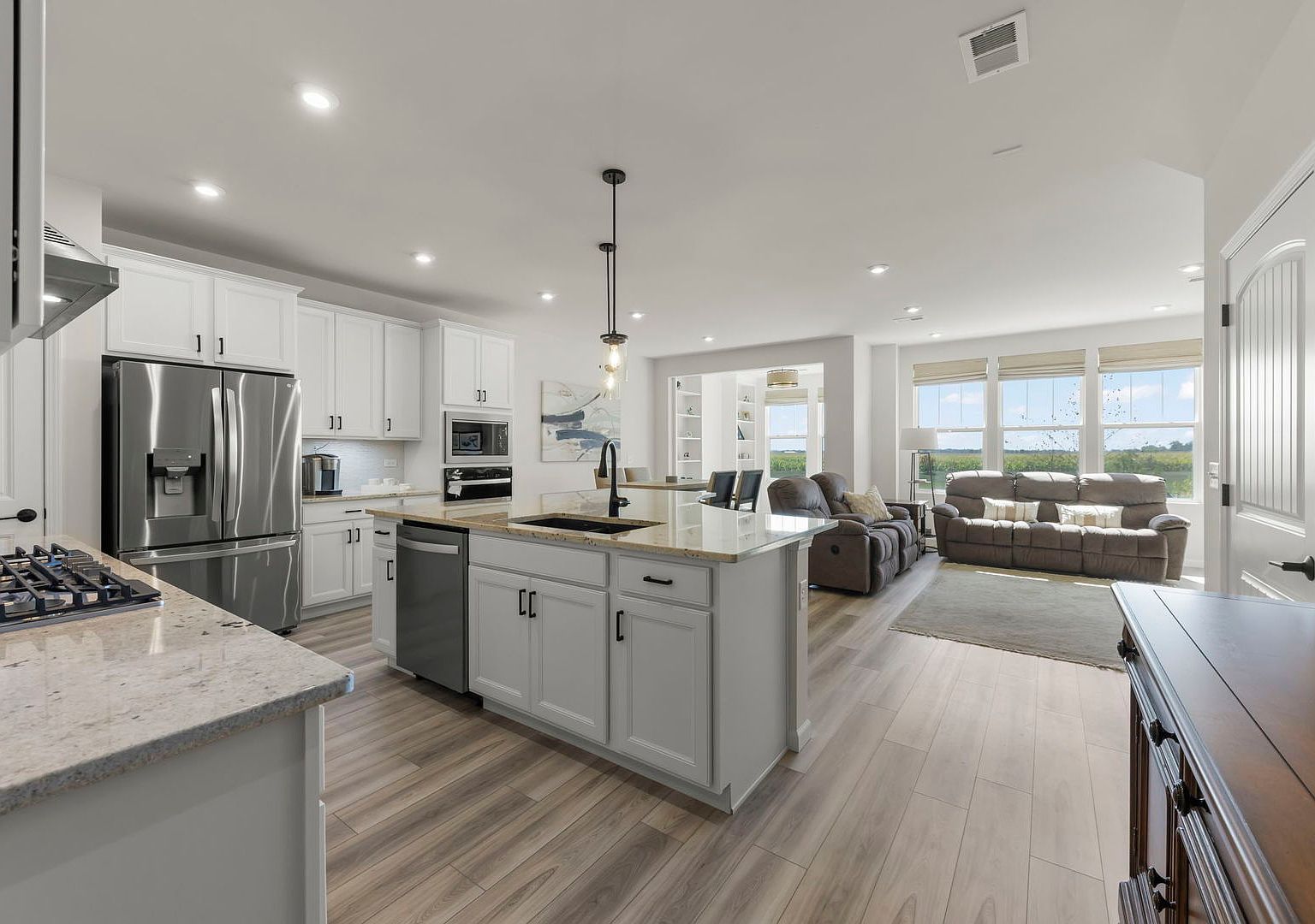 2267 Ryegrass Ln Bolingbrook, IL 60490 - Thumbnail 4