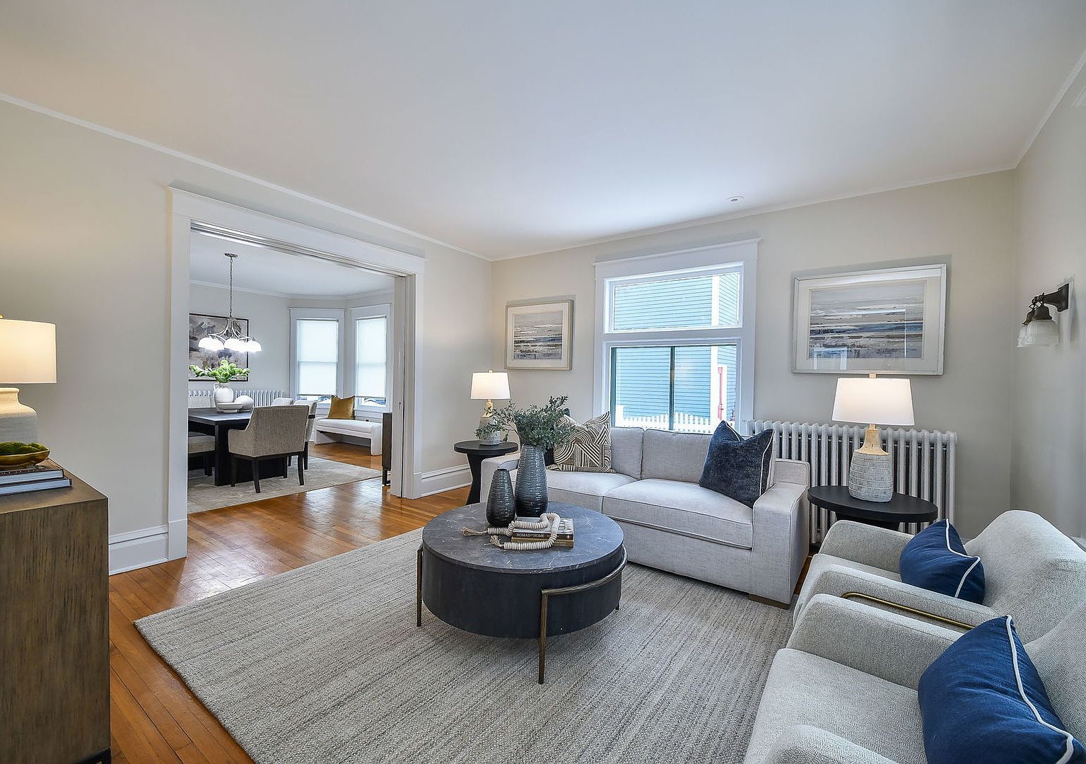 223 N Ellsworth St Naperville, IL 60540 - Thumbnail 4