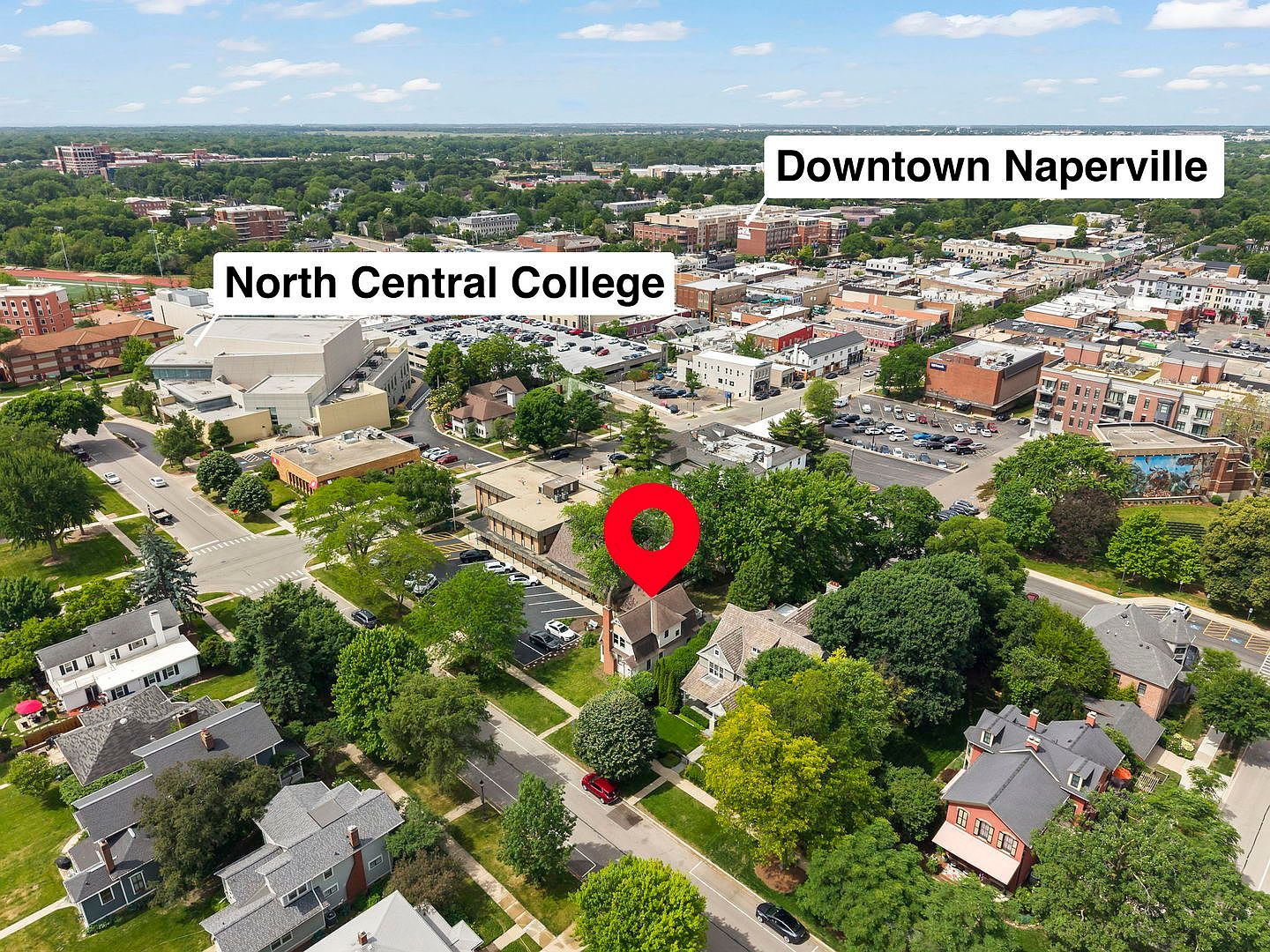 119 S Ellsworth St Naperville, IL 60540 - Thumbnail 4