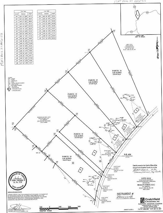 4140 Bull Creek Rd Nathalie, VA 24577 - Thumbnail 4