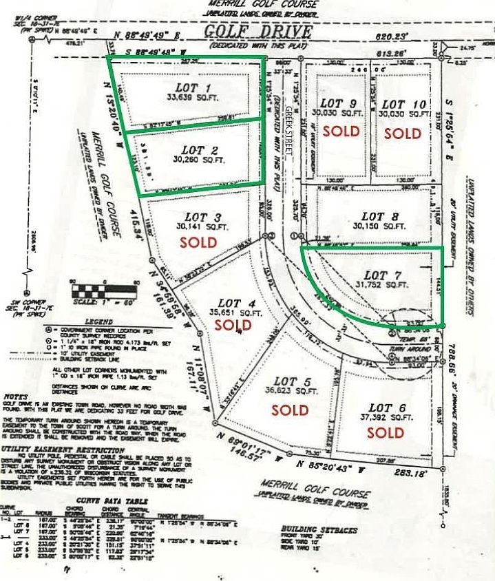 7 Greek St Merrill, WI 54452 - Thumbnail 4