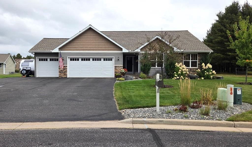 6003 Fieldcrest Ln Weston, WI 54476 - Thumbnail 4