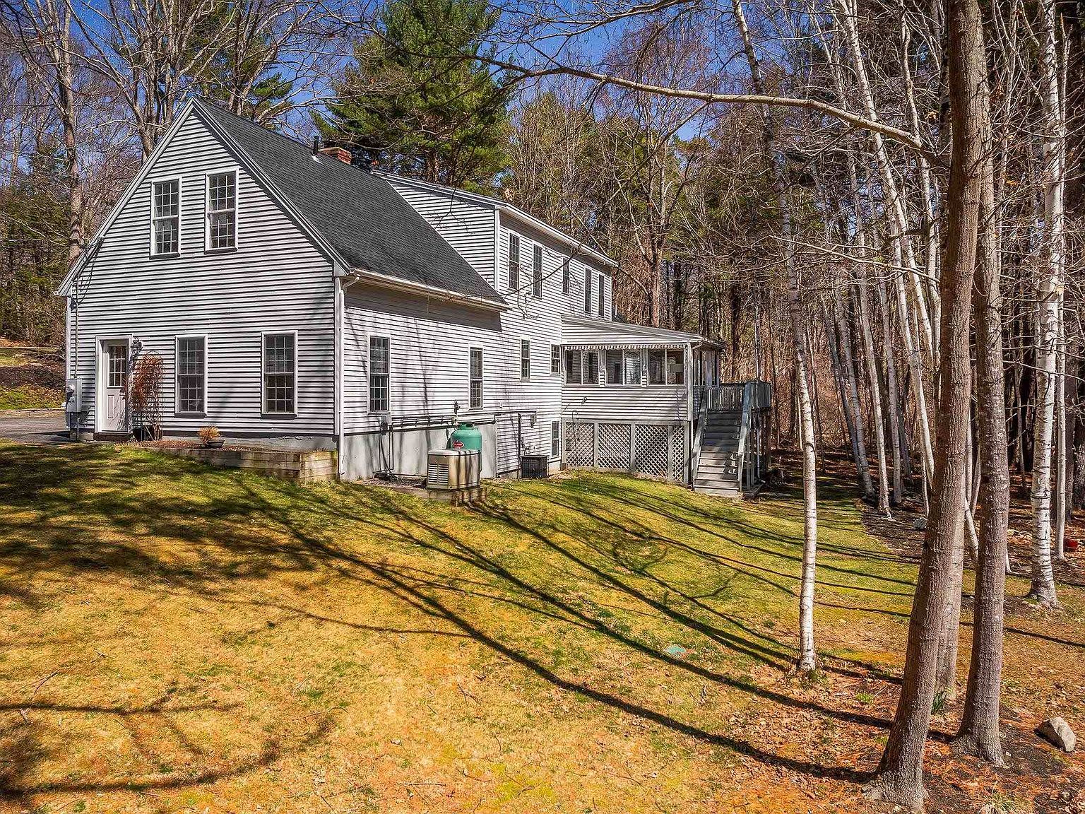 14 Lynch Ln Kittery Point, ME 03905 - Thumbnail 4