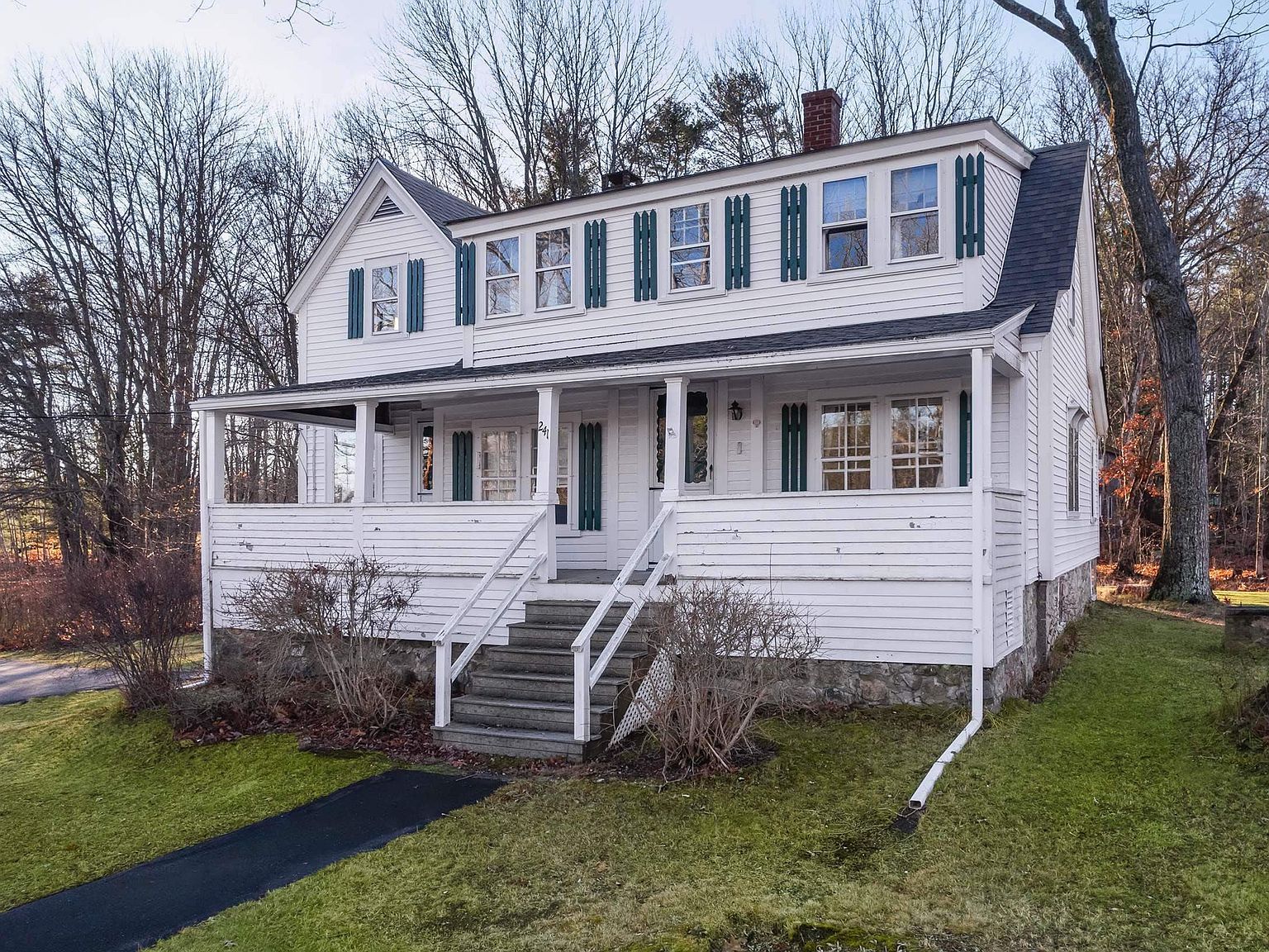 241 Scituate Rd York, ME 03909 - Thumbnail 4