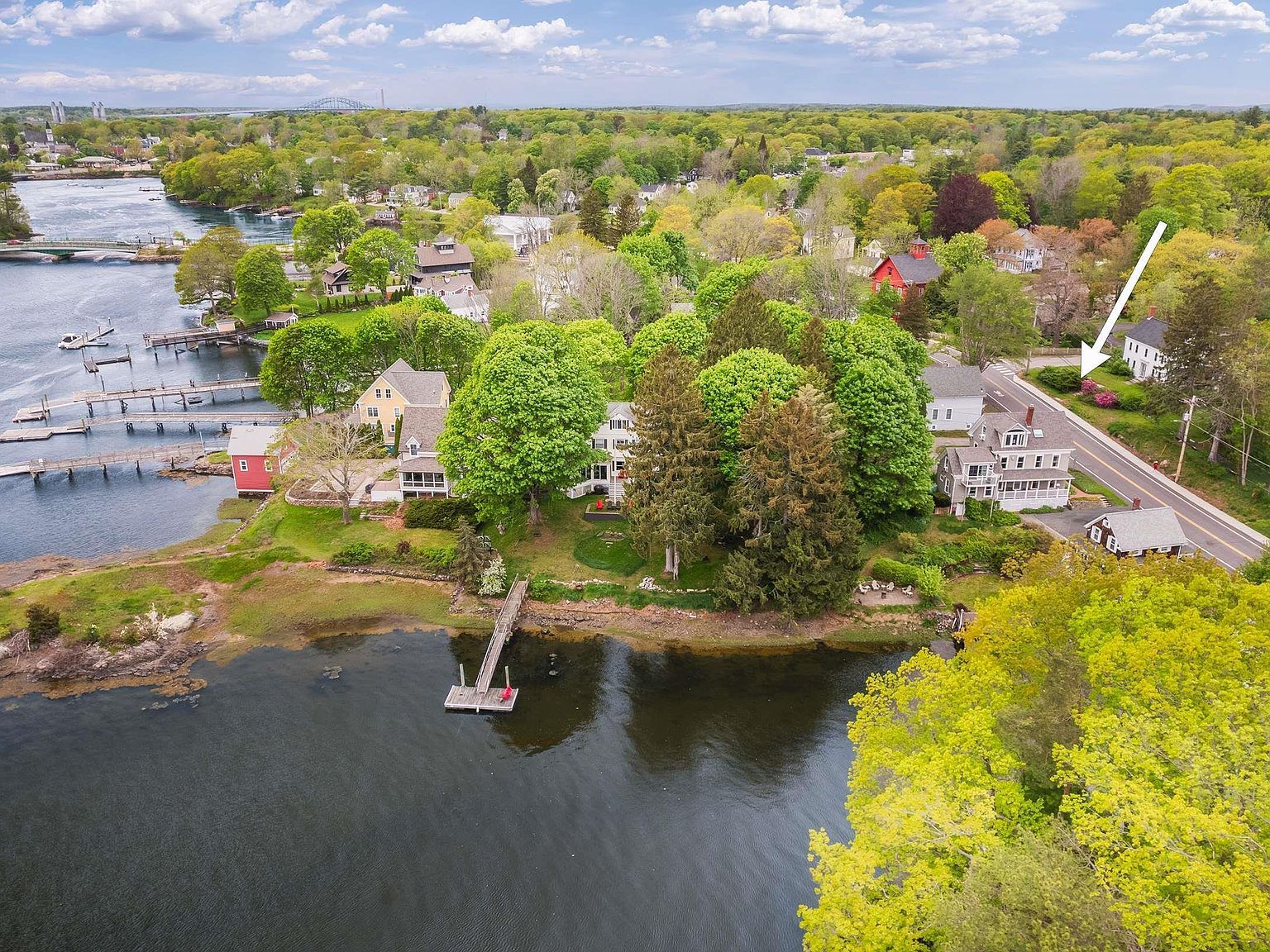 116 Whipple Rd Kittery, ME 03904 - Thumbnail 4