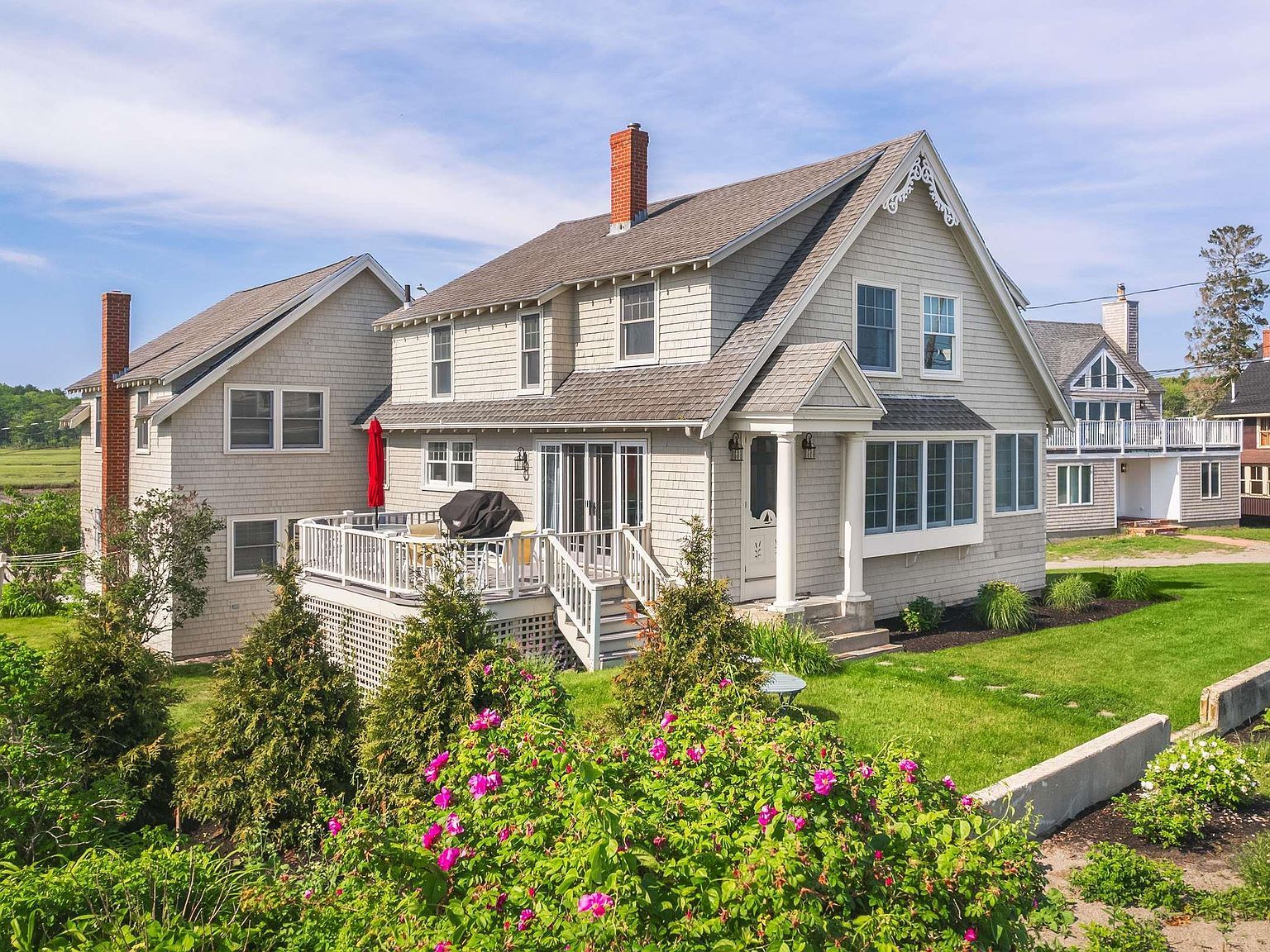 53 Great Hill Rd Kennebunk, ME 04043 - Thumbnail 4