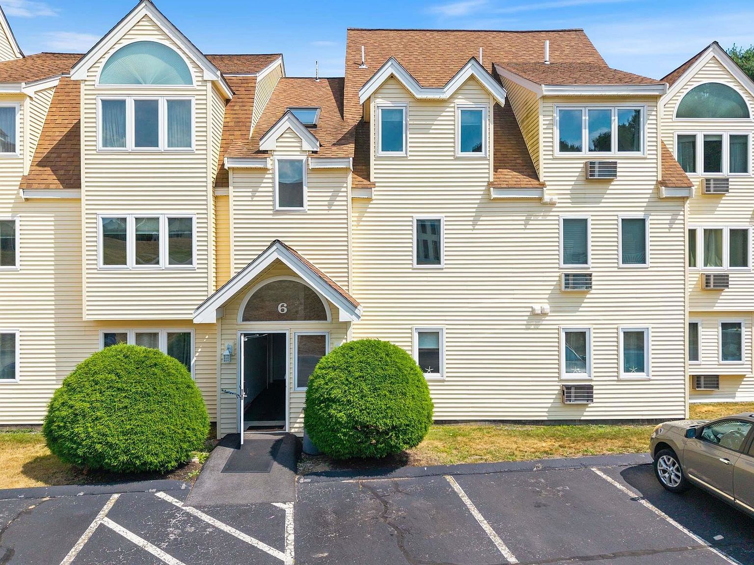 1373 Post Rd #6B Wells, ME 04090 - Thumbnail 4