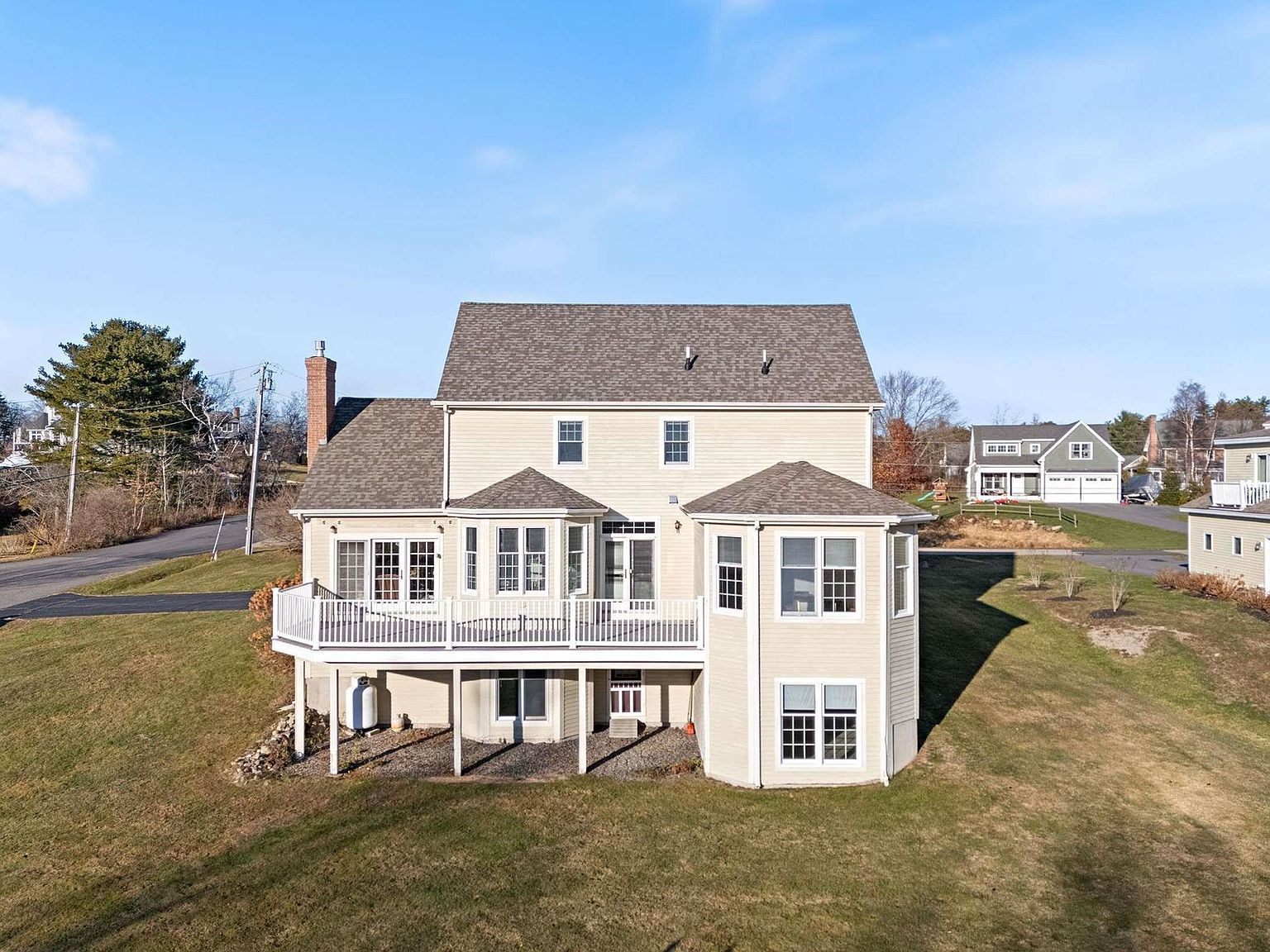 1 River Farm Rd York, ME 03909 - Thumbnail 4