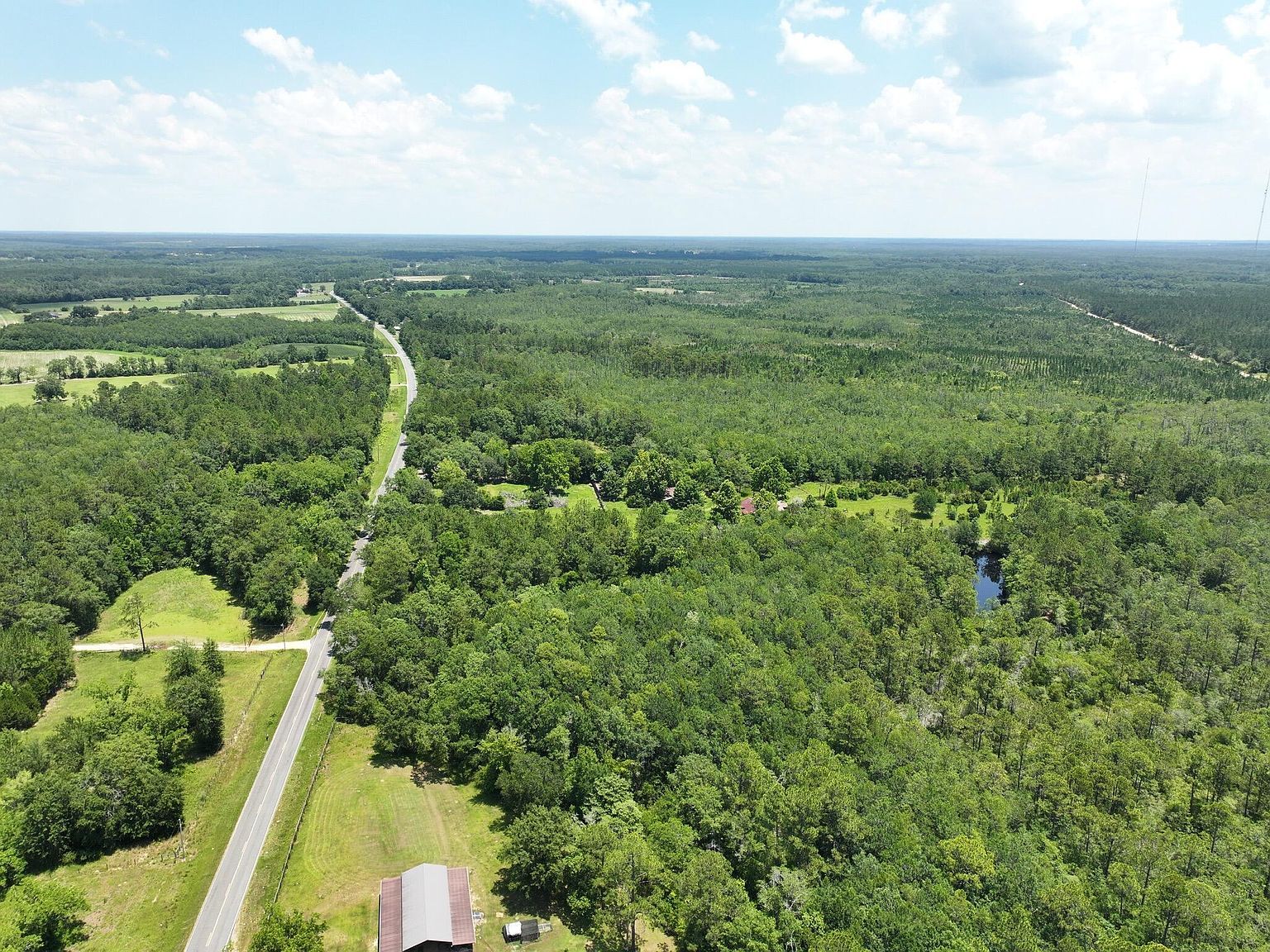 15XX Highway 177a Bonifay, FL 32425 - Thumbnail 4