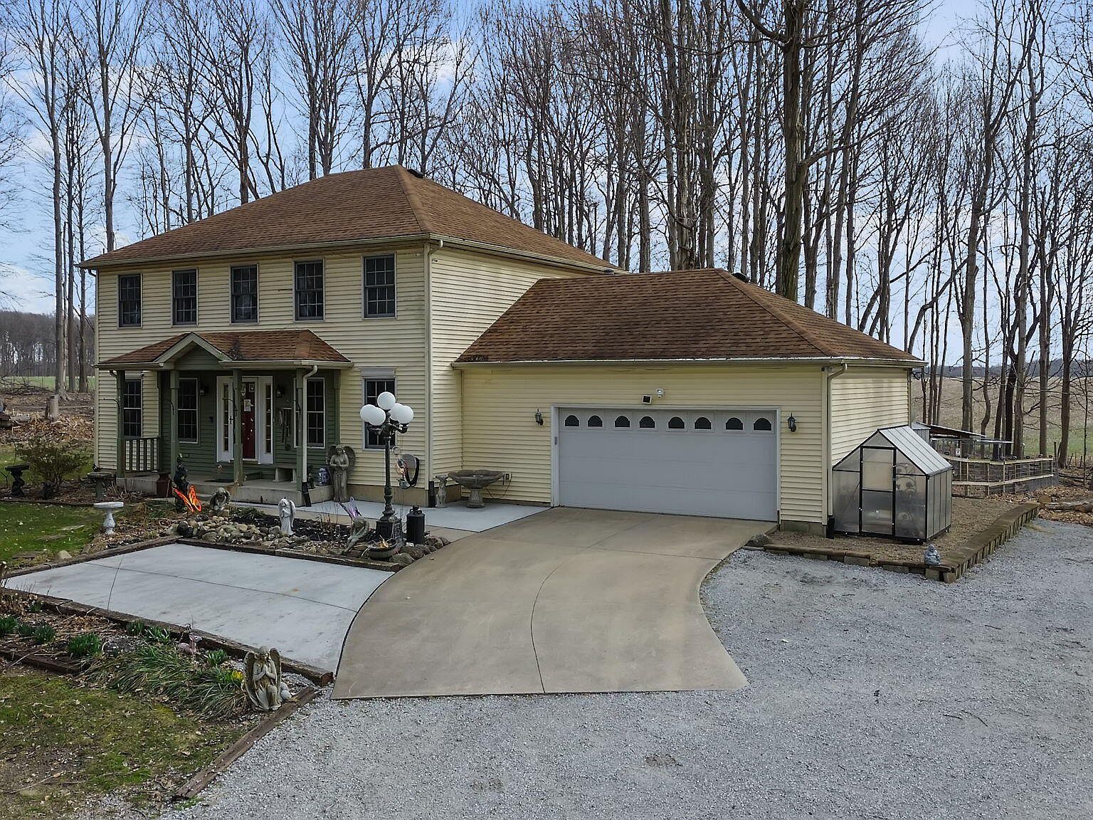 6361 E State Road 2 Rolling Prairie, IN 46371 - Thumbnail 4