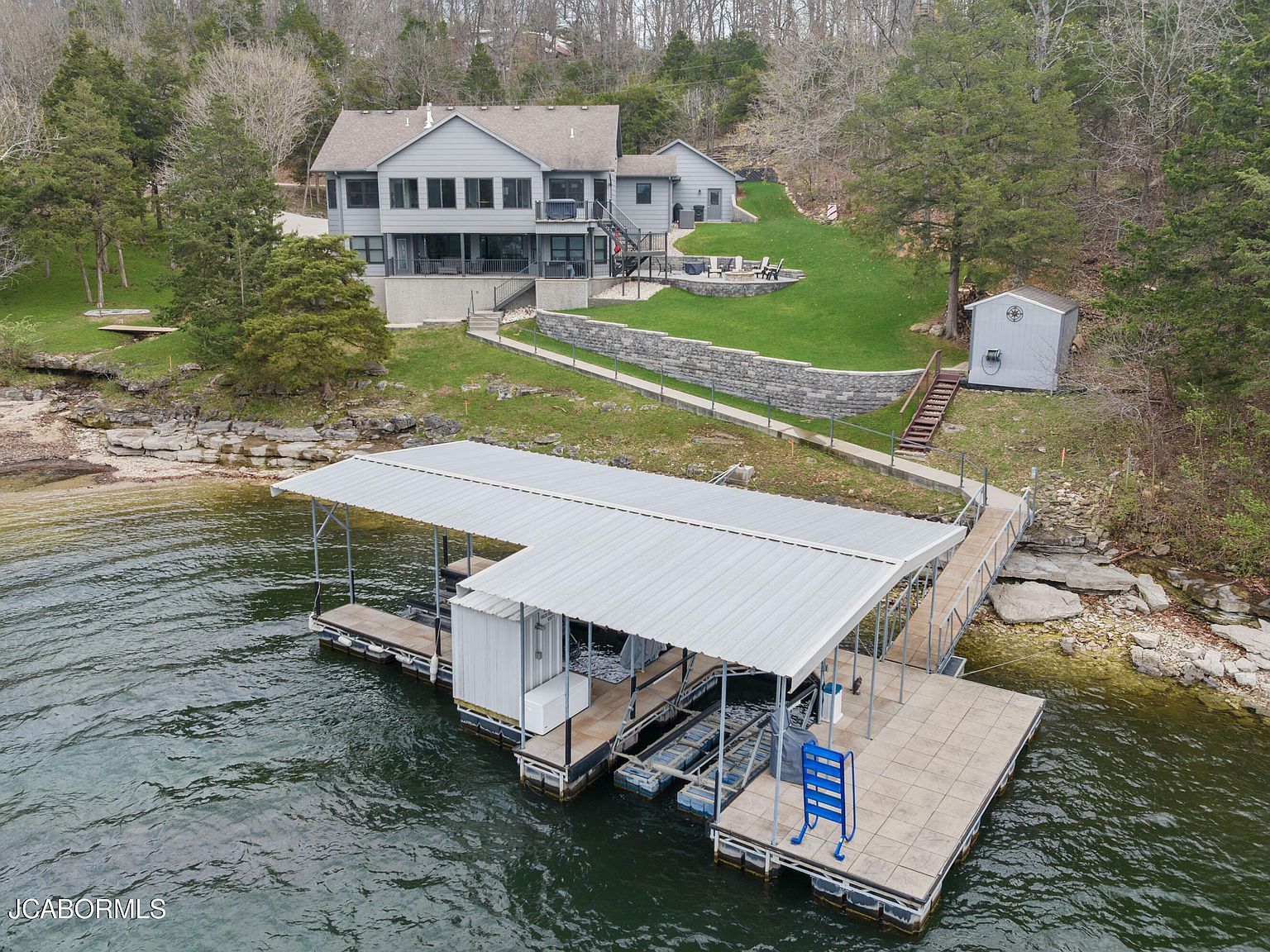 18028 Bayview Ln Rocky Mount, MO 65072 - Thumbnail 4