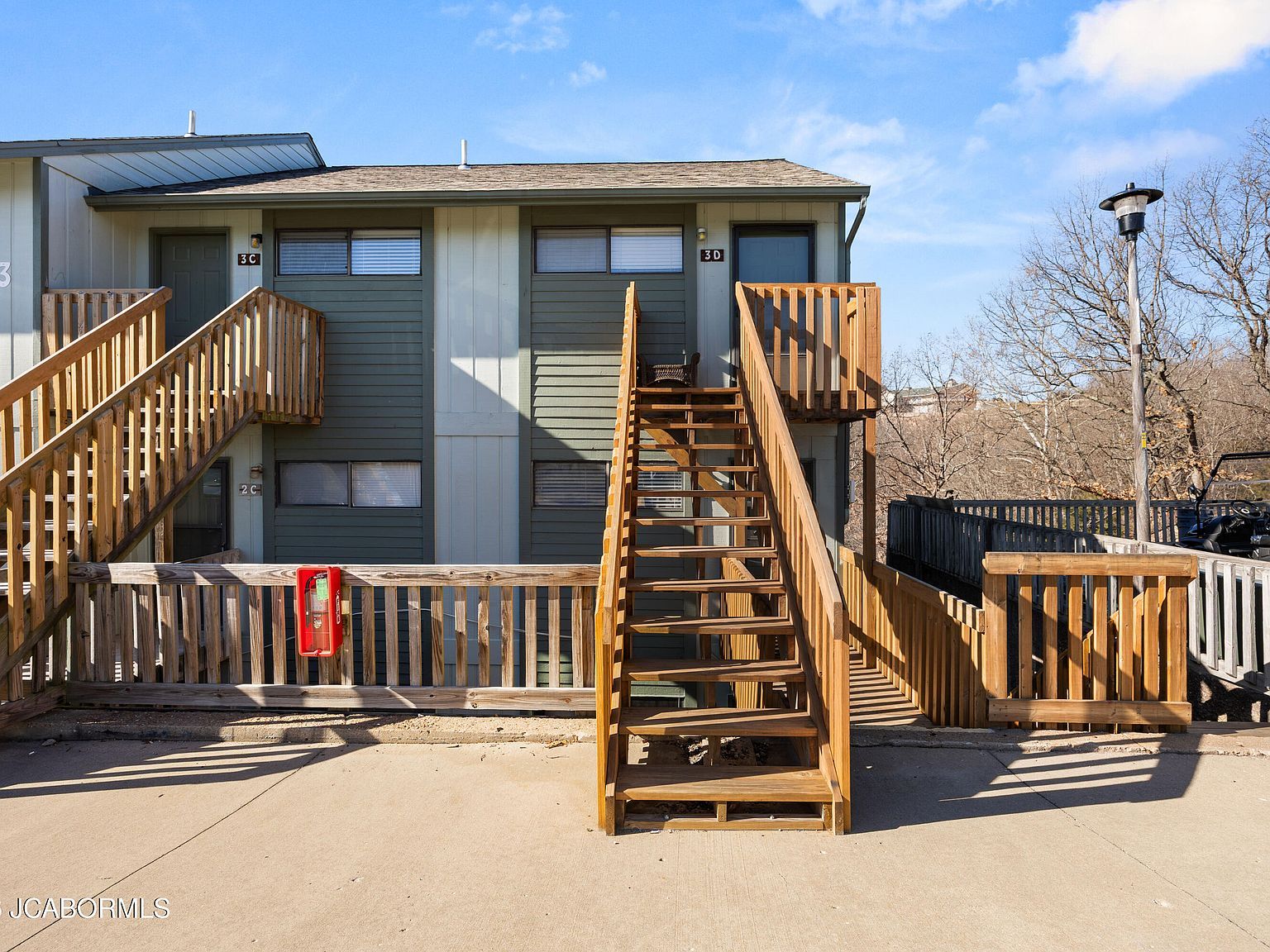 163 Southwood Shores Pl #3D Lake Ozark, MO 65049 - Thumbnail 4