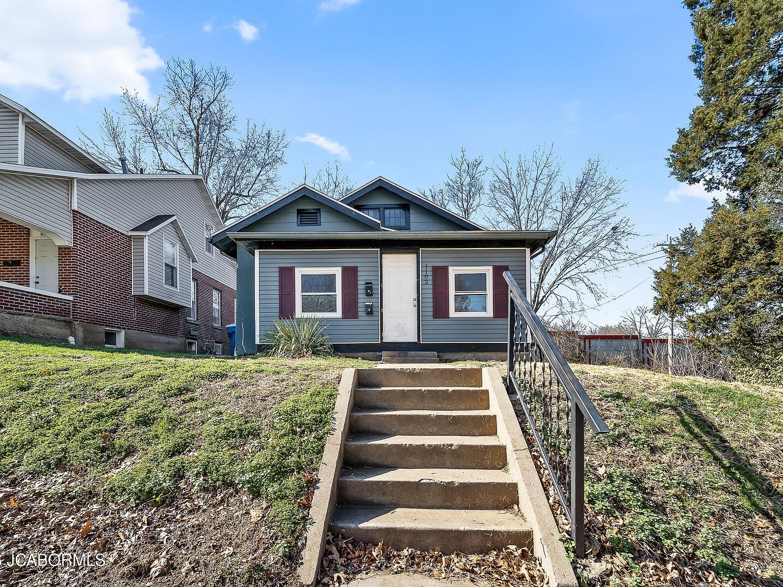 1102 E Miller St Jefferson City, MO 65101 - Thumbnail 4