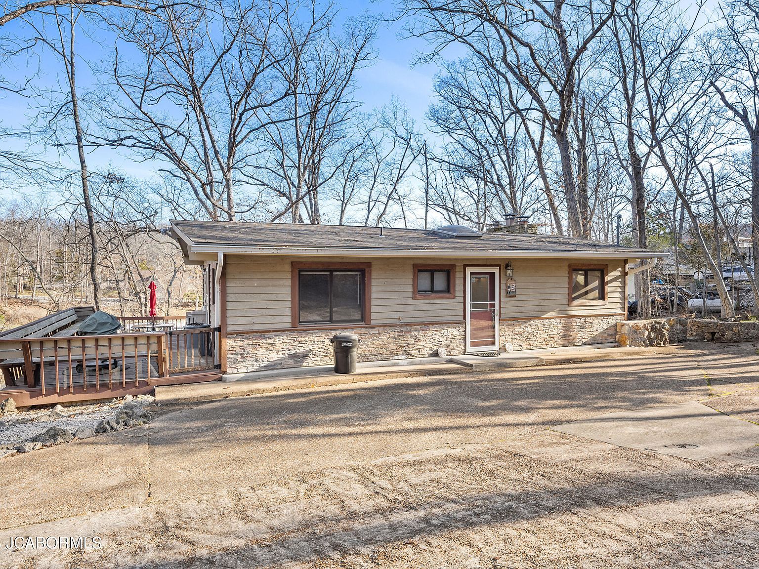 250 Sioux Rd Four Seasons, MO 65049 - Thumbnail 4