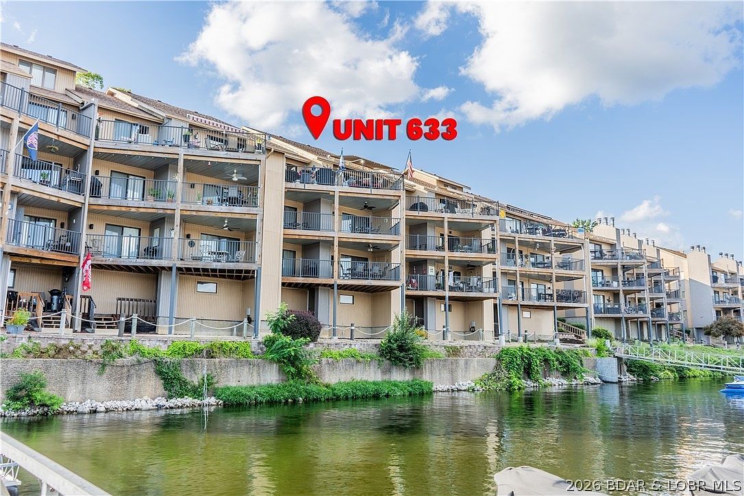70 Sunrise Ridge Dr Unit 633 Sunrise Beach, MO 65079 - Thumbnail 4
