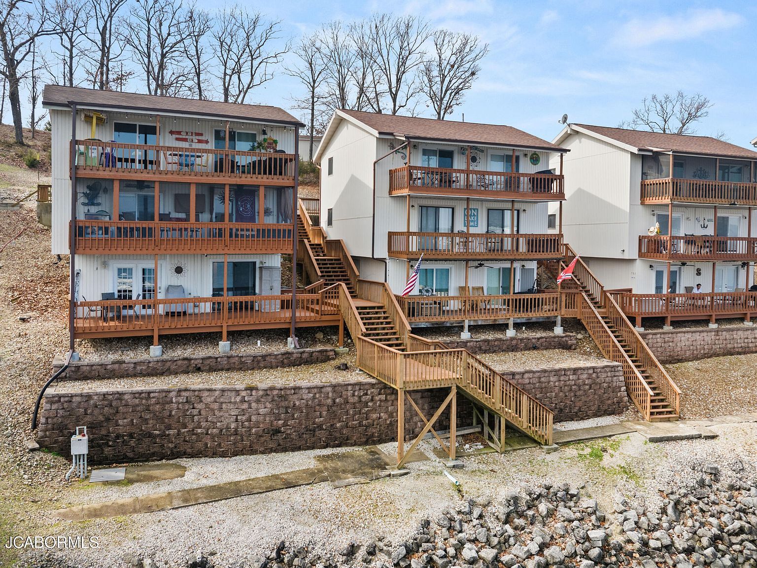 160 Tara Rd #901 Lake Ozark, MO 65049 - Thumbnail 4