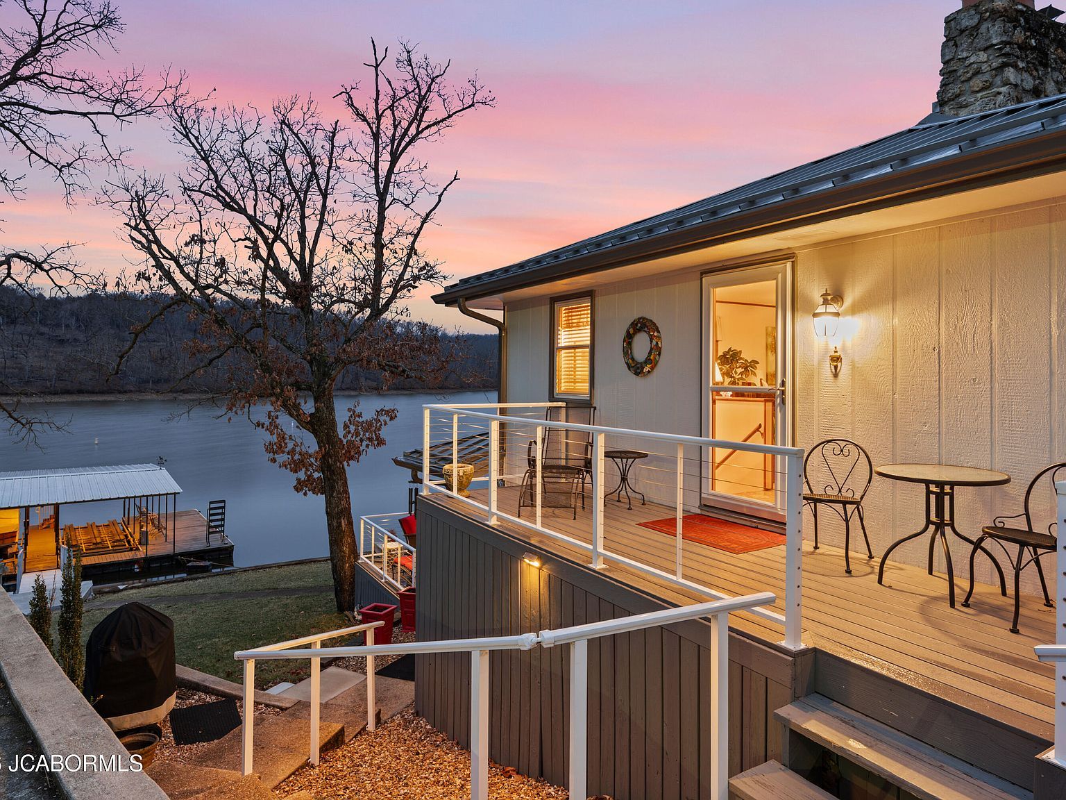 73 Snowbird Rd Sunrise Beach, MO 65079 - Thumbnail 4