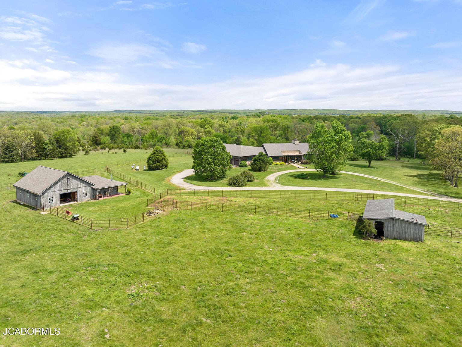 6203 Shepherd Rd Richland, MO 65556 - Thumbnail 4