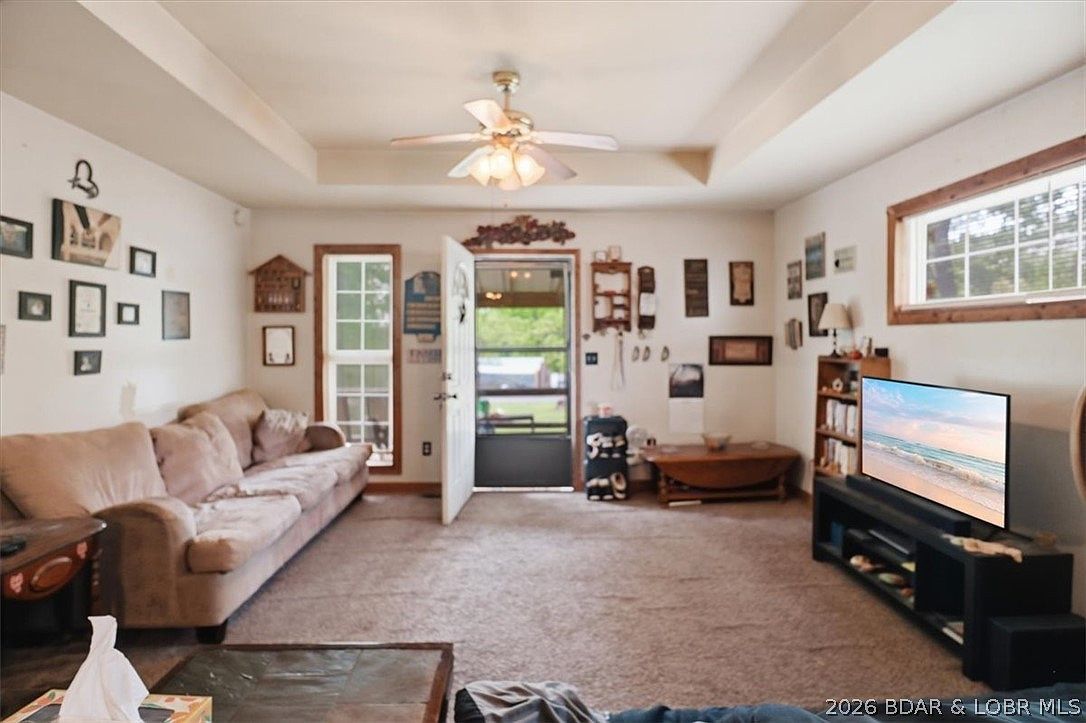 4104 Raccoon Ridge Rd Stover, MO 65078 - Thumbnail 4