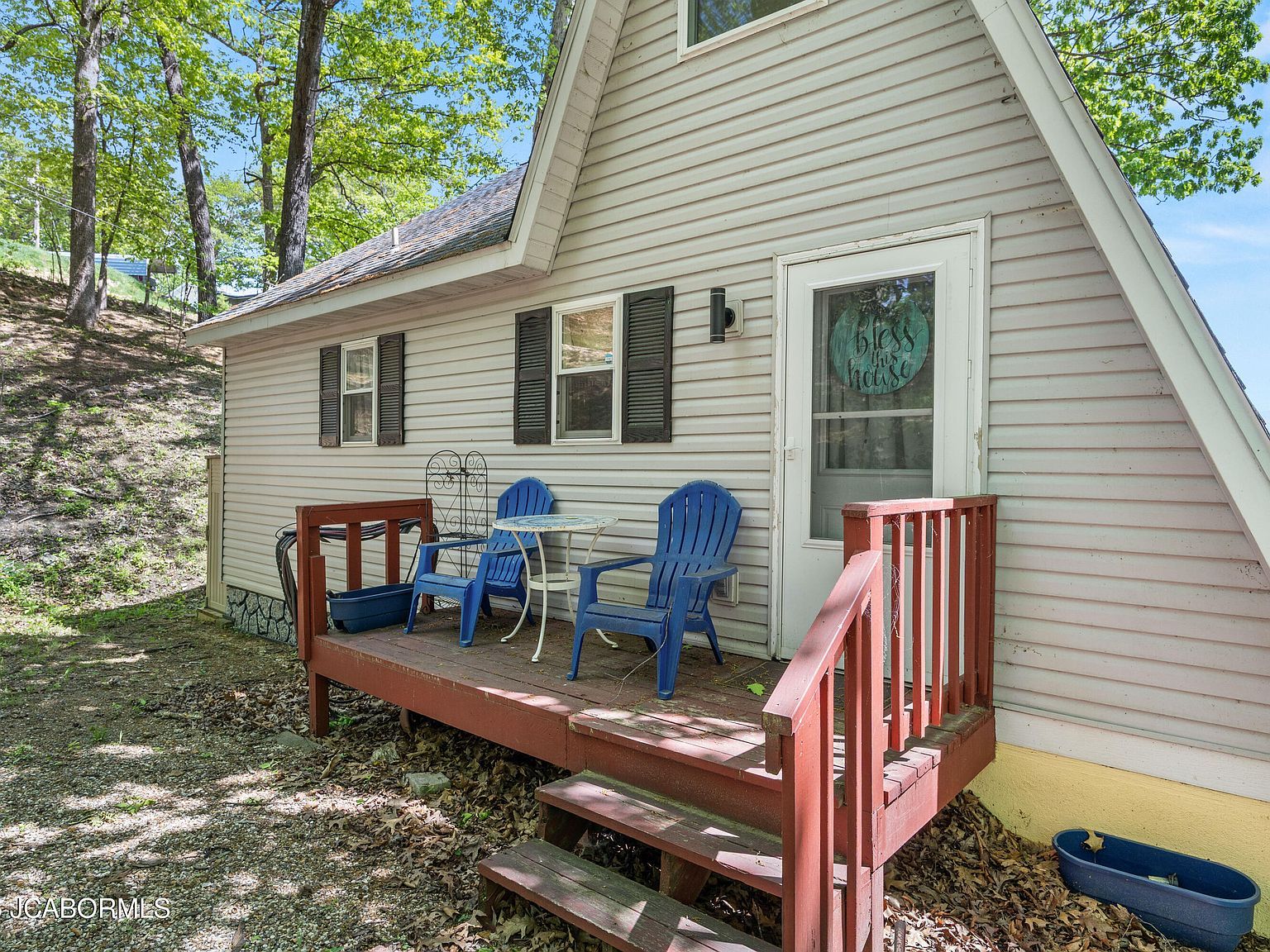 88 Alpine Point Sunrise Beach, MO 65079 - Thumbnail 4