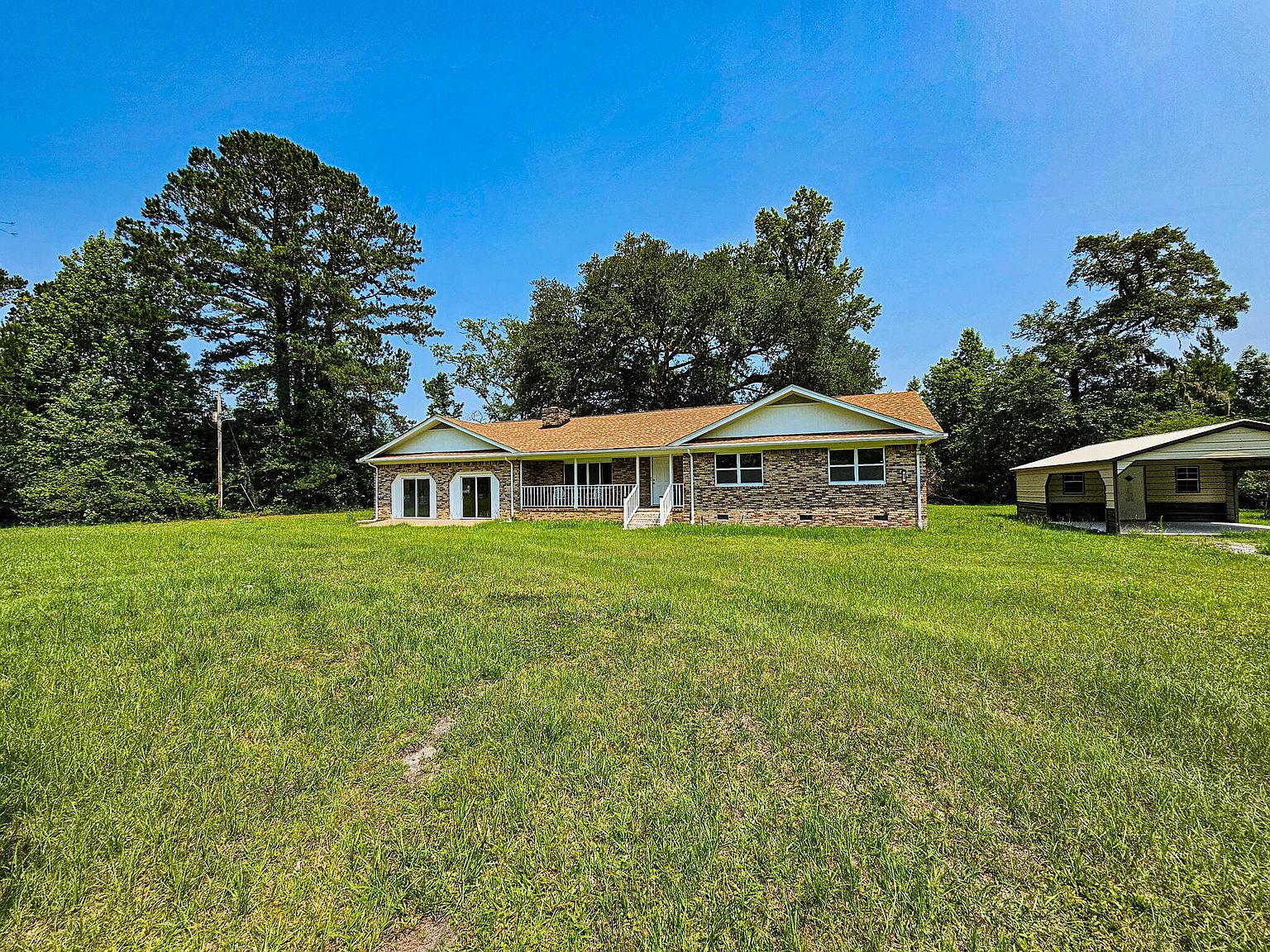 840 Brittlebank Rd Walterboro, SC 29488 - Thumbnail 4