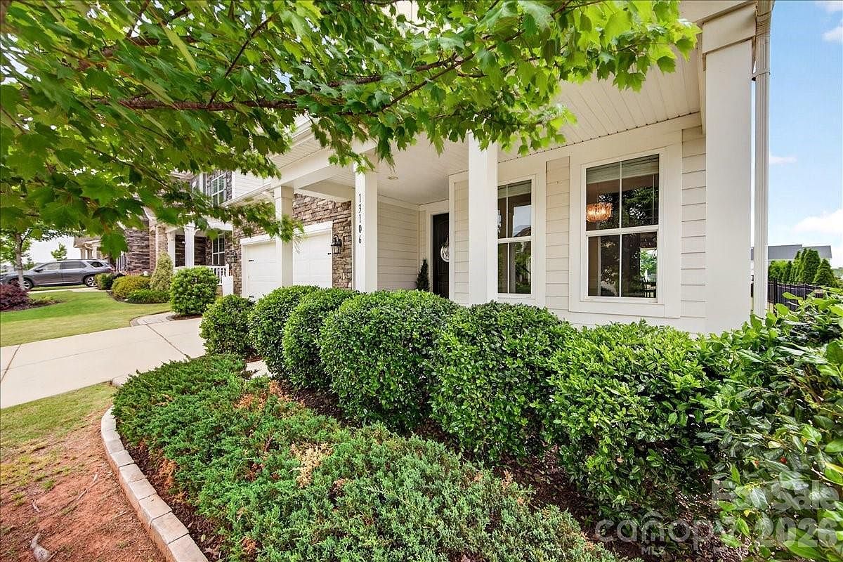 13106 Chopin Ridge Rd Huntersville, NC 28078 - Thumbnail 4