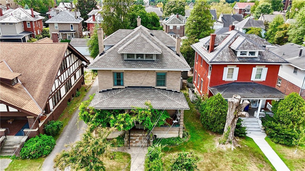 1565 Quarrier St Charleston, WV 25311 - Thumbnail 4