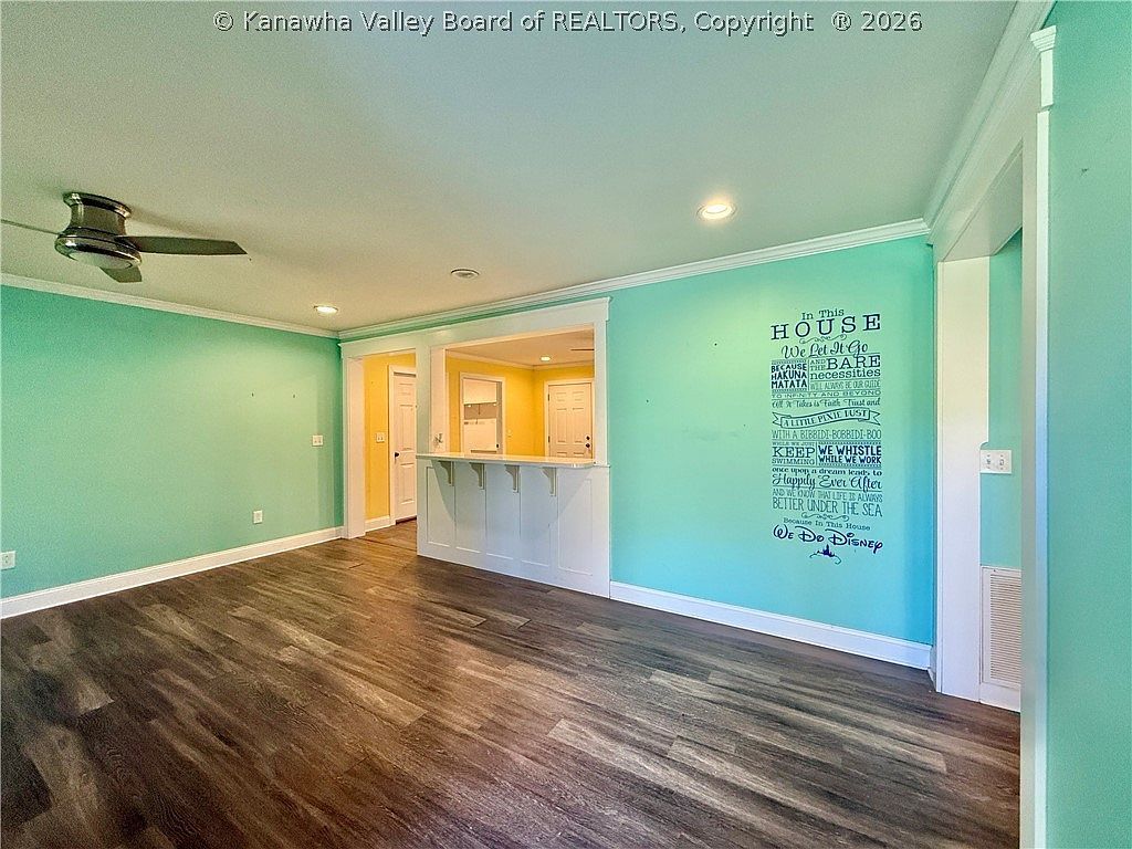 3395 Servia Elmira Rd Duck, WV 25063 - Thumbnail 4