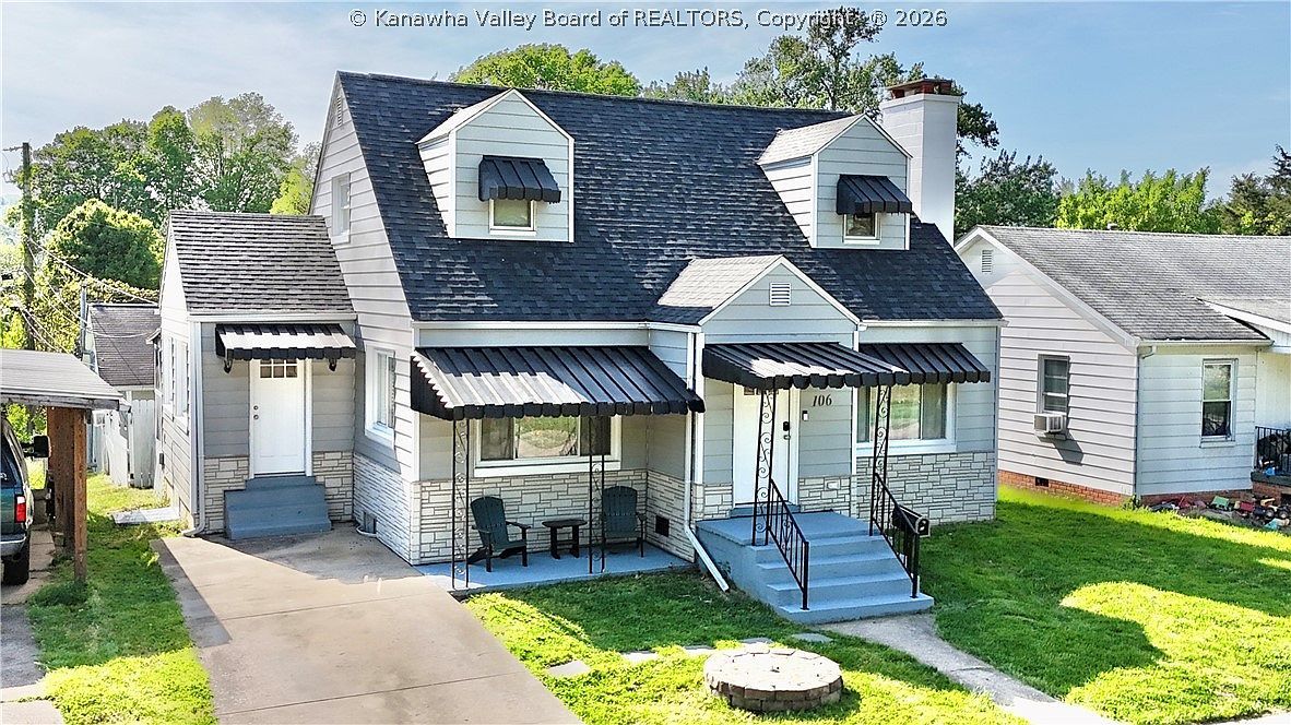 106 Layne Ave Nitro, WV 25143 - Thumbnail 4