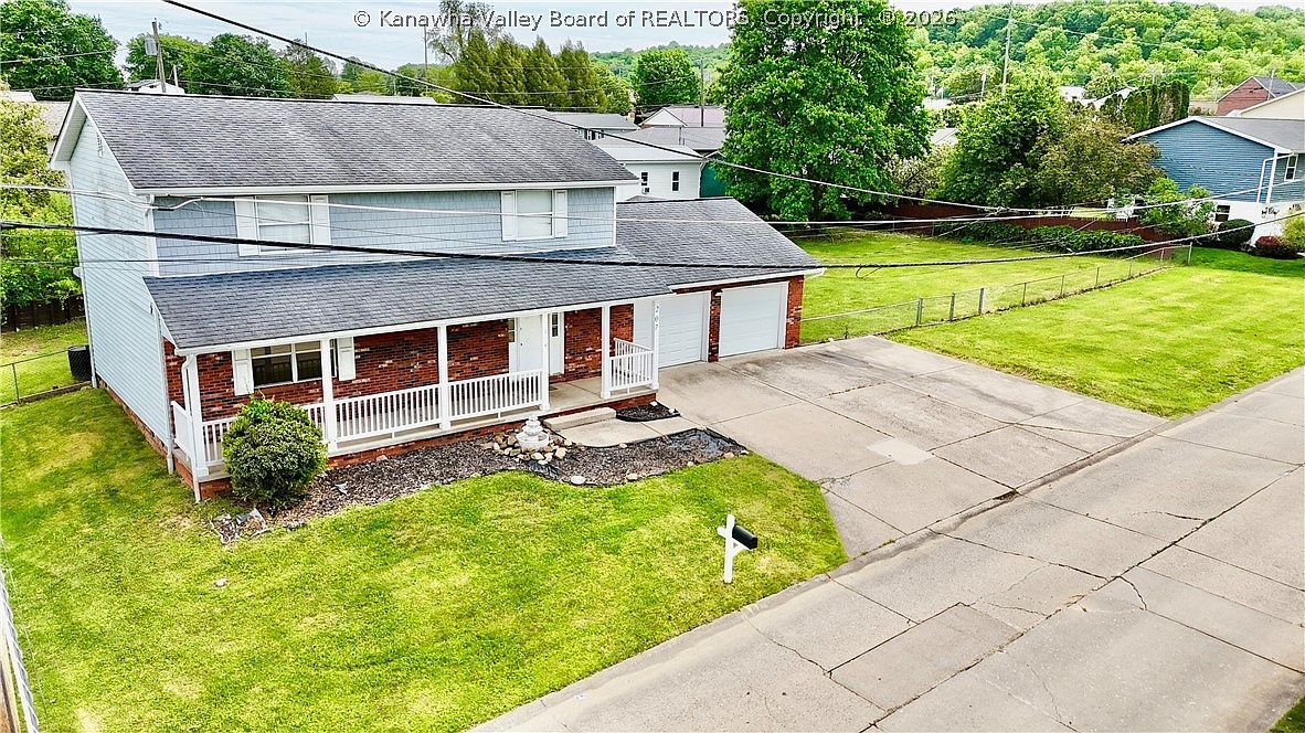 207 Taylor Dr Hurricane, WV 25526 - Thumbnail 4