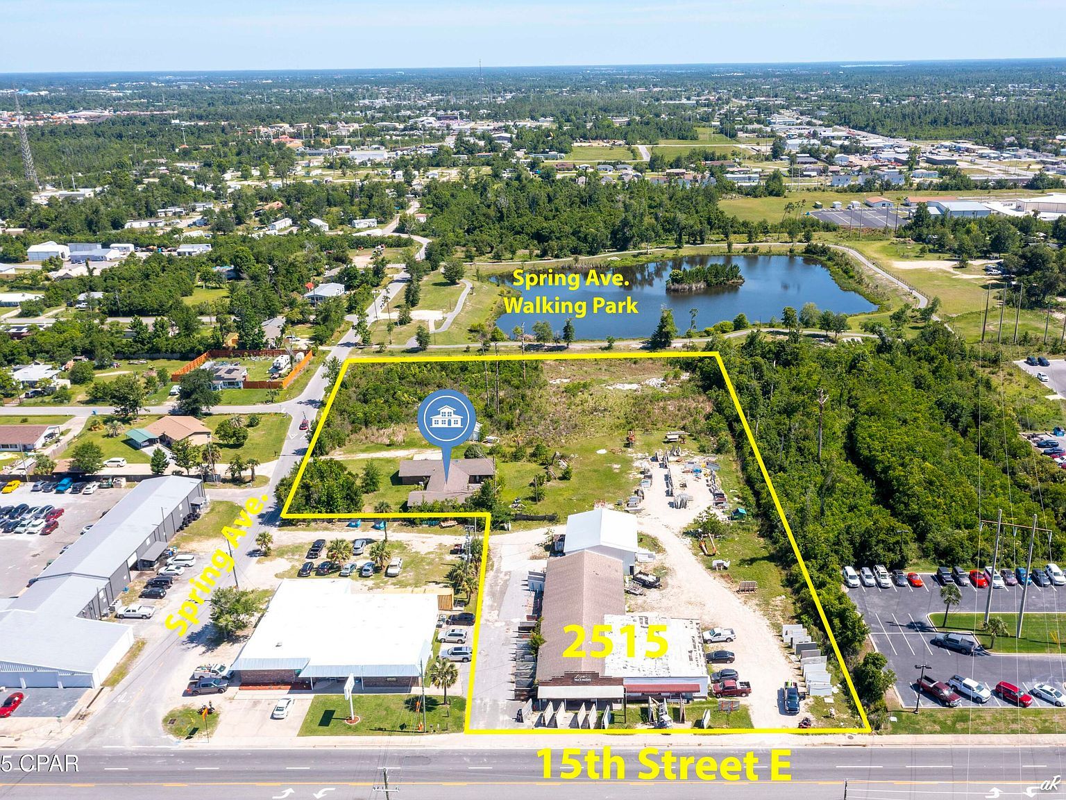 2515 E 15th St Panama City, FL 32405 - Thumbnail 4