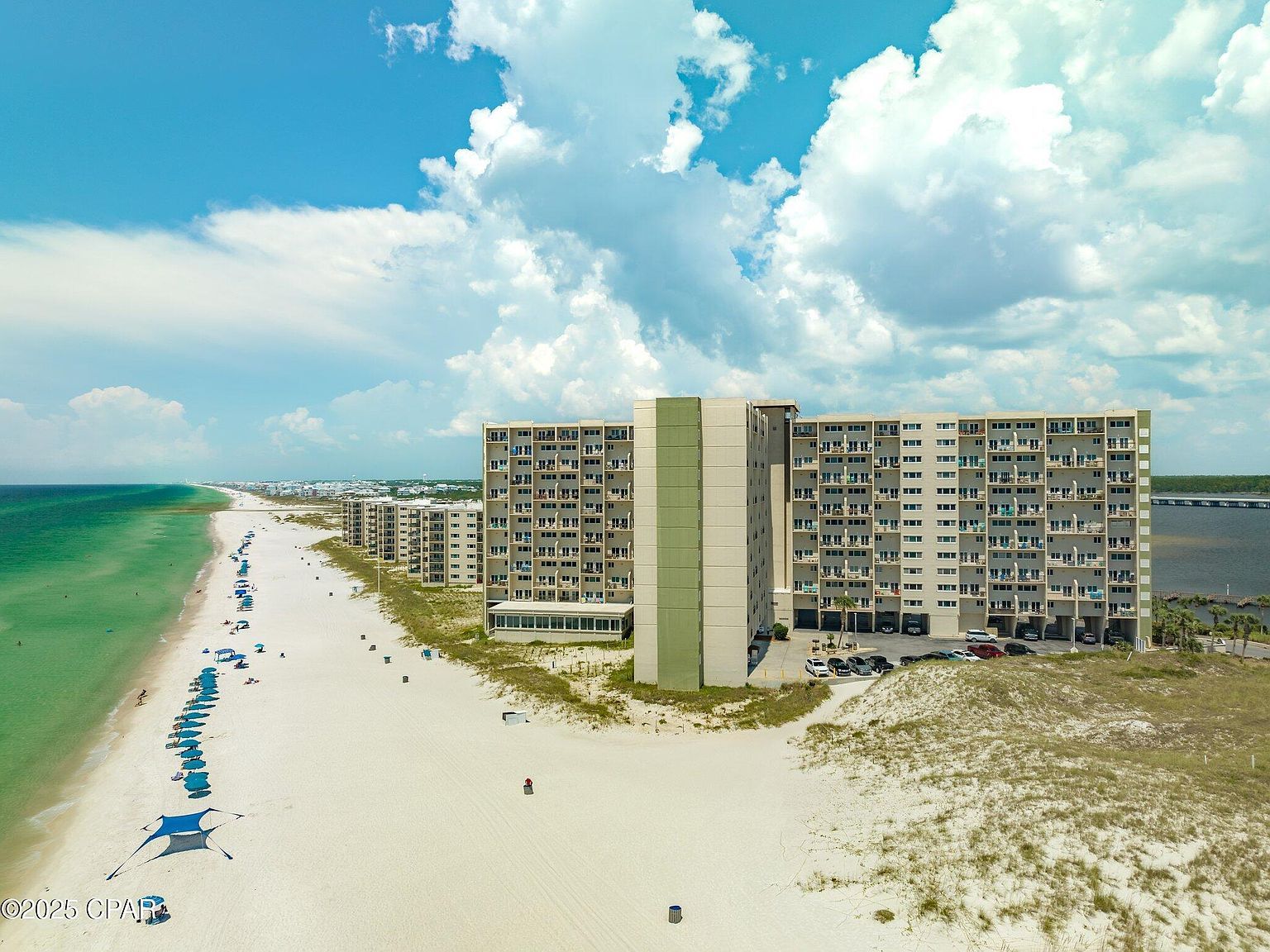 23223 Front Beach Rd #335 Panama City Beach, FL 32413 - Thumbnail 4