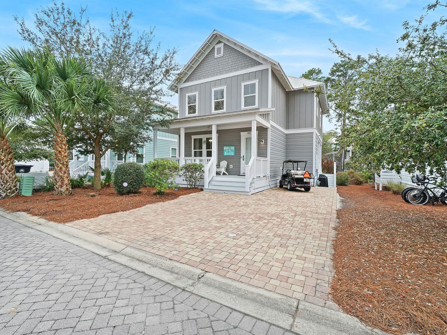 282 Emerald Beach Cir Santa Rosa Beach, FL 32459 - Thumbnail 4