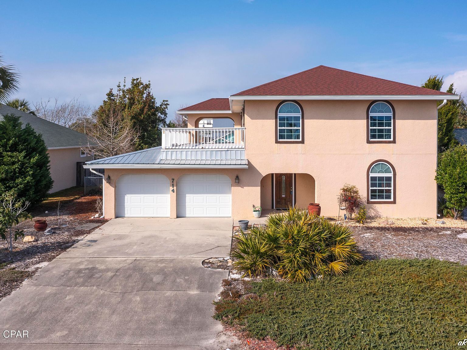 714 Gulf Aire Dr Port Saint Joe, FL 32456 - Thumbnail 4