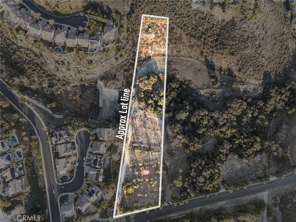 0 Greer Rd Murrieta, CA 92562 - Thumbnail 4