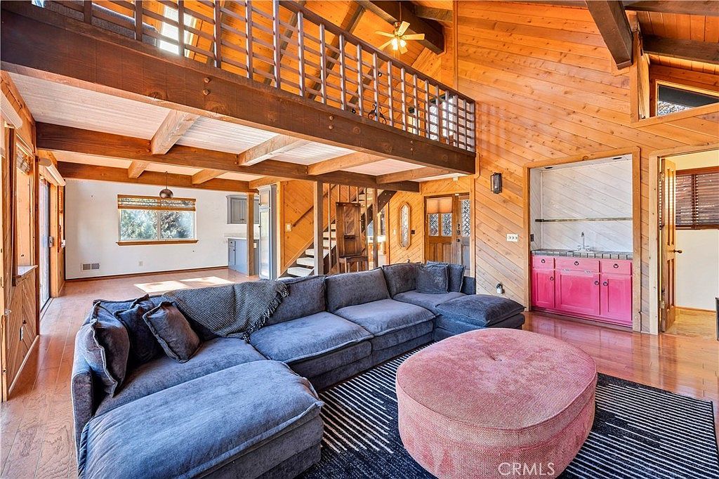 24863 Ponderosa Dr Idyllwild, CA 92549 - Thumbnail 4