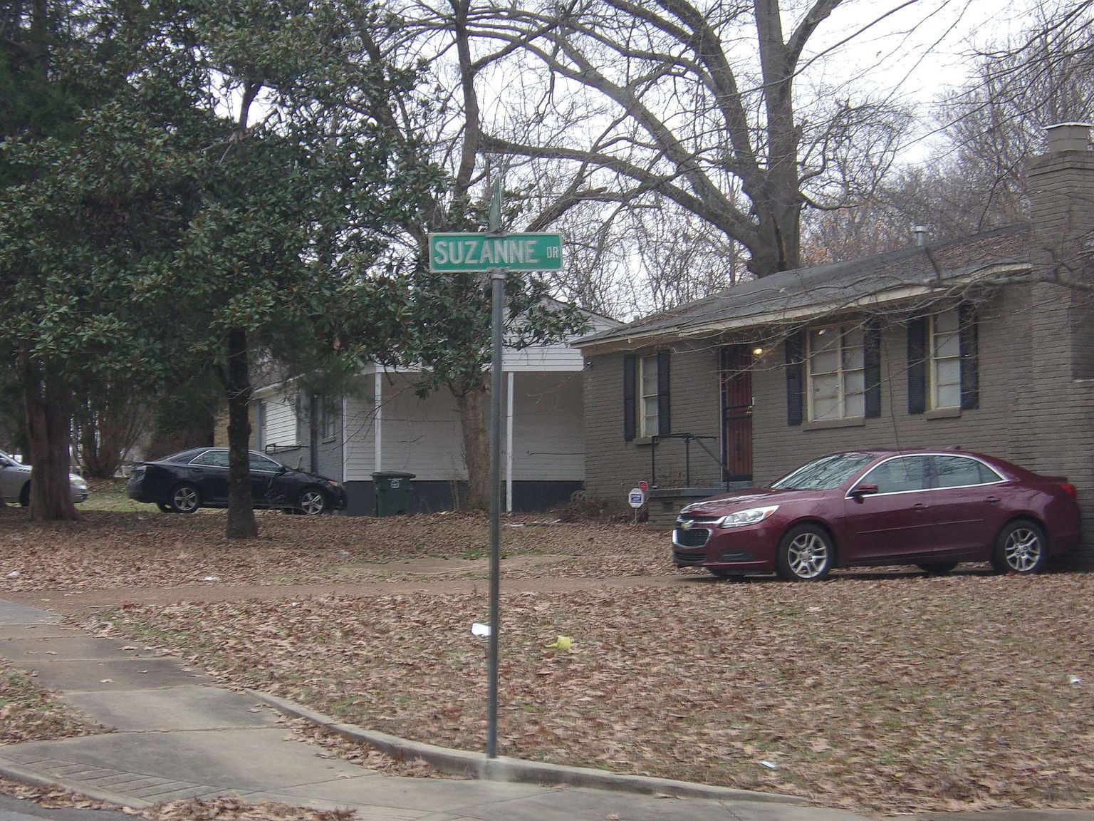 3516 Suzanne Dr Memphis, TN 38127 - Thumbnail 4