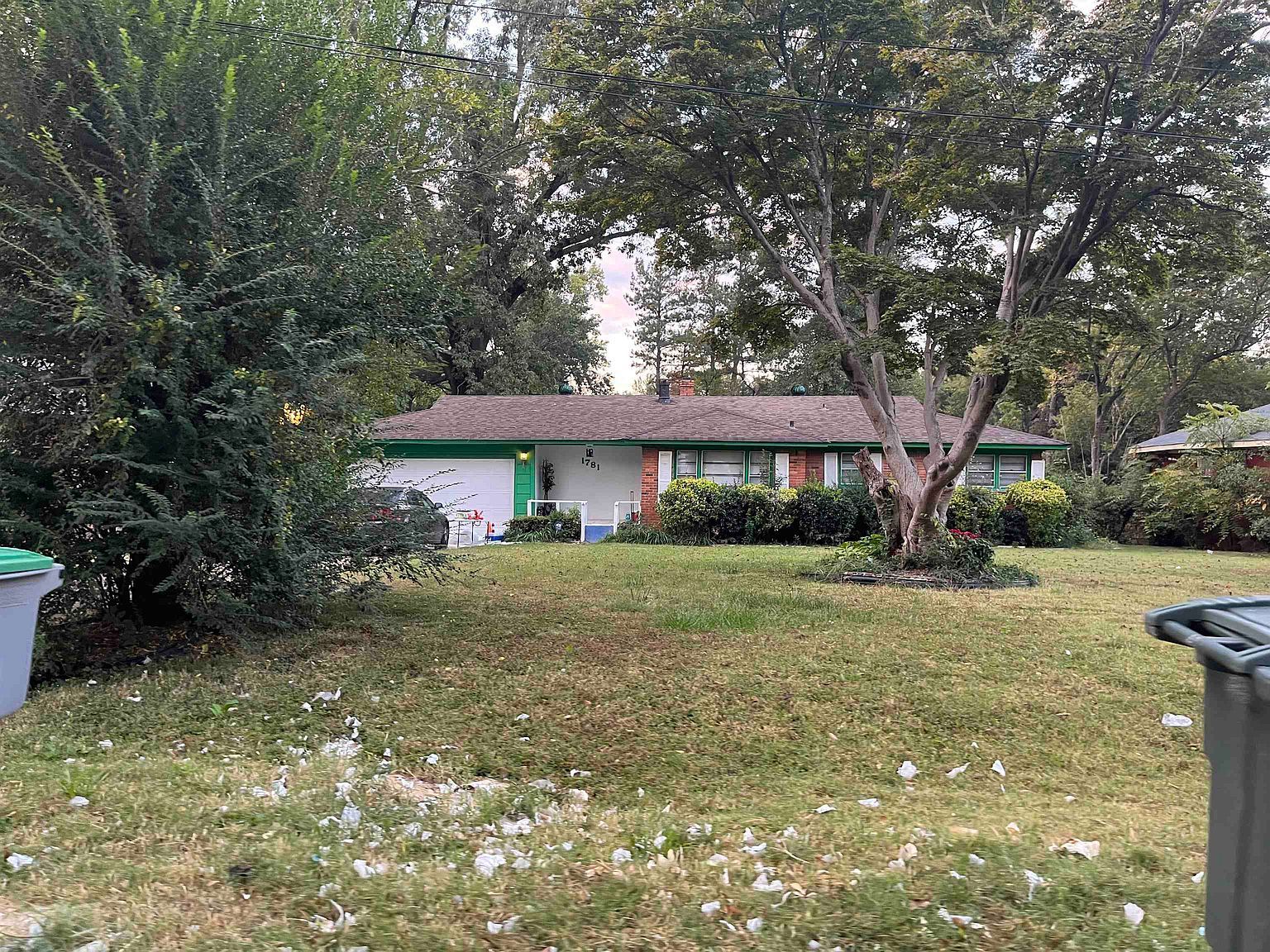 1781 Woodburn Dr Memphis, TN 38127 - Thumbnail 4