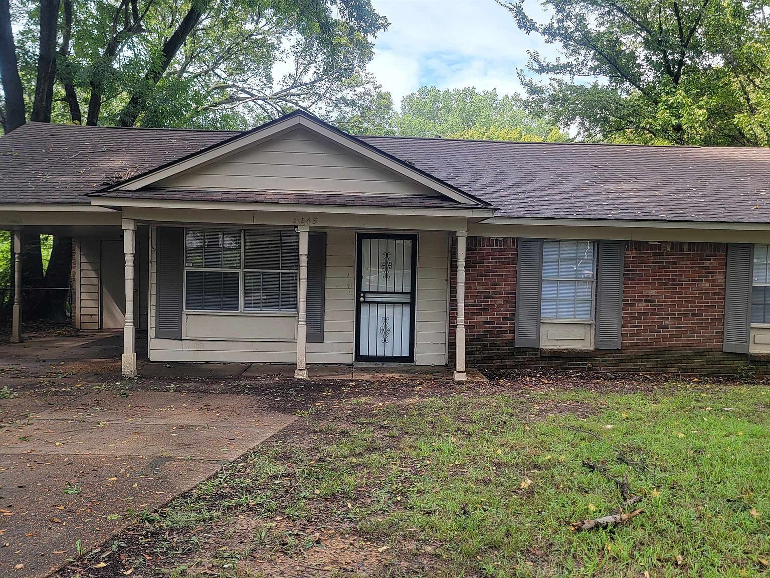 3245 Sinclair Ln Memphis, TN 38127 - Thumbnail 4