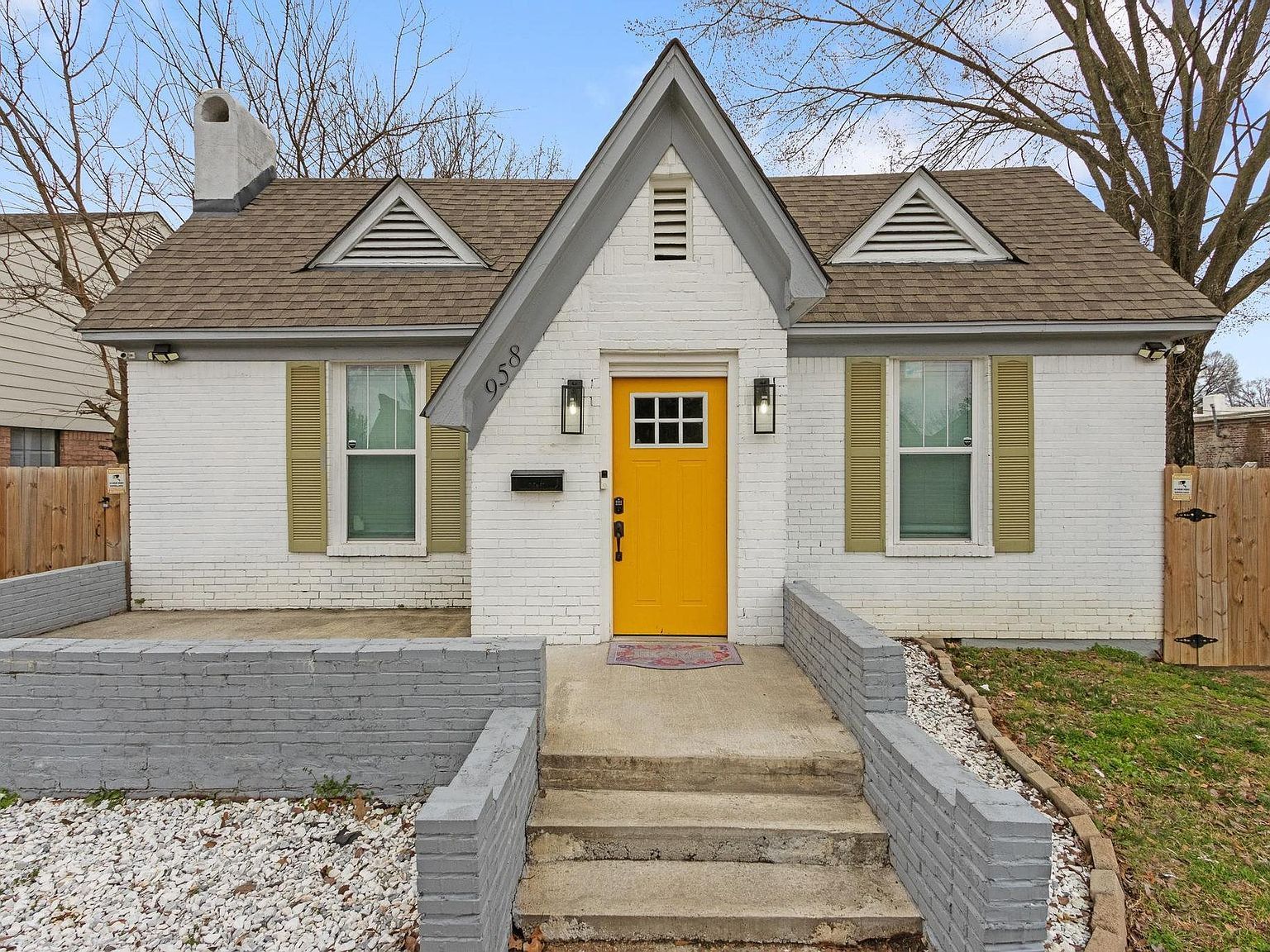 958 Maury St Memphis, TN 38107 - Thumbnail 4